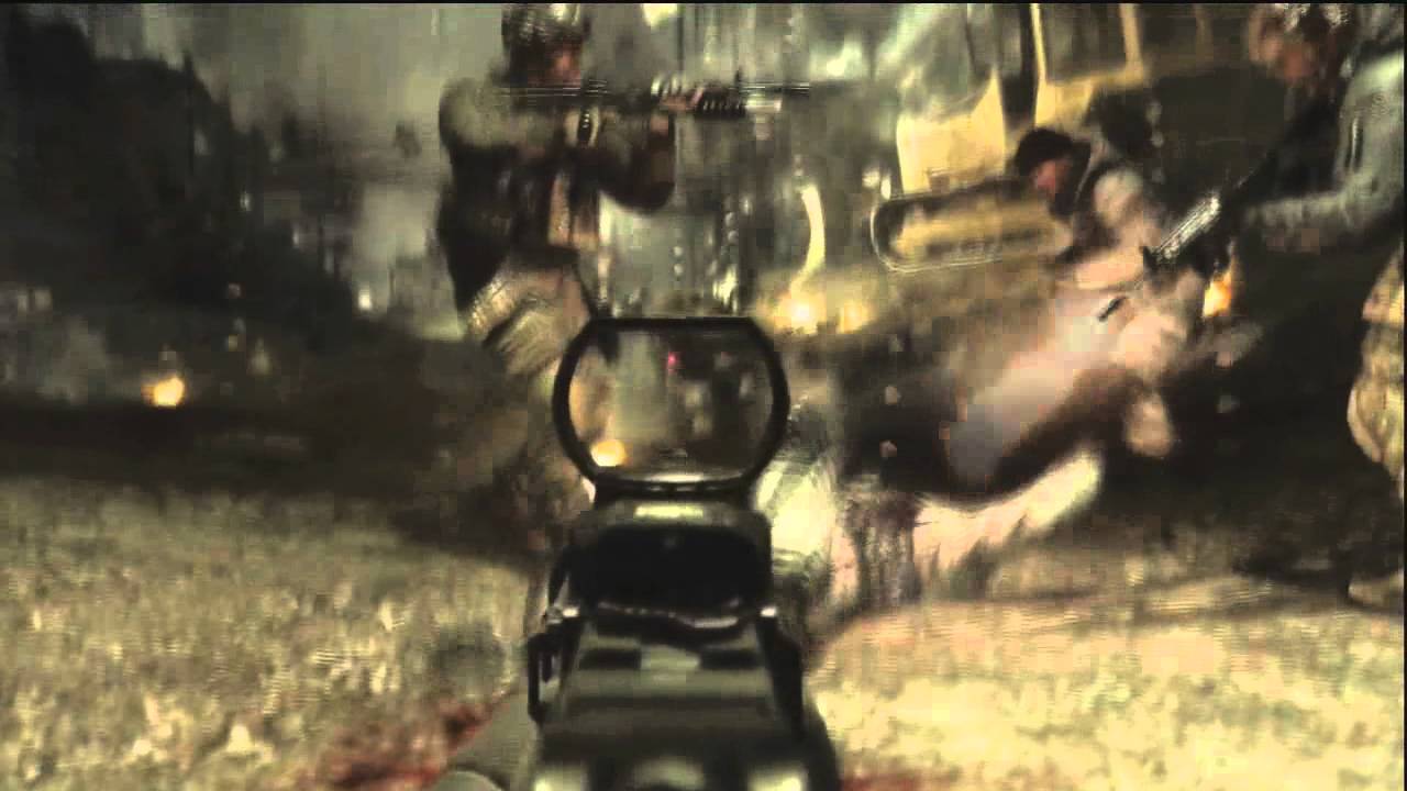 Call Of Duty Modern Warfare 3 Team Metal Wallpapers - Wallpaper Cave