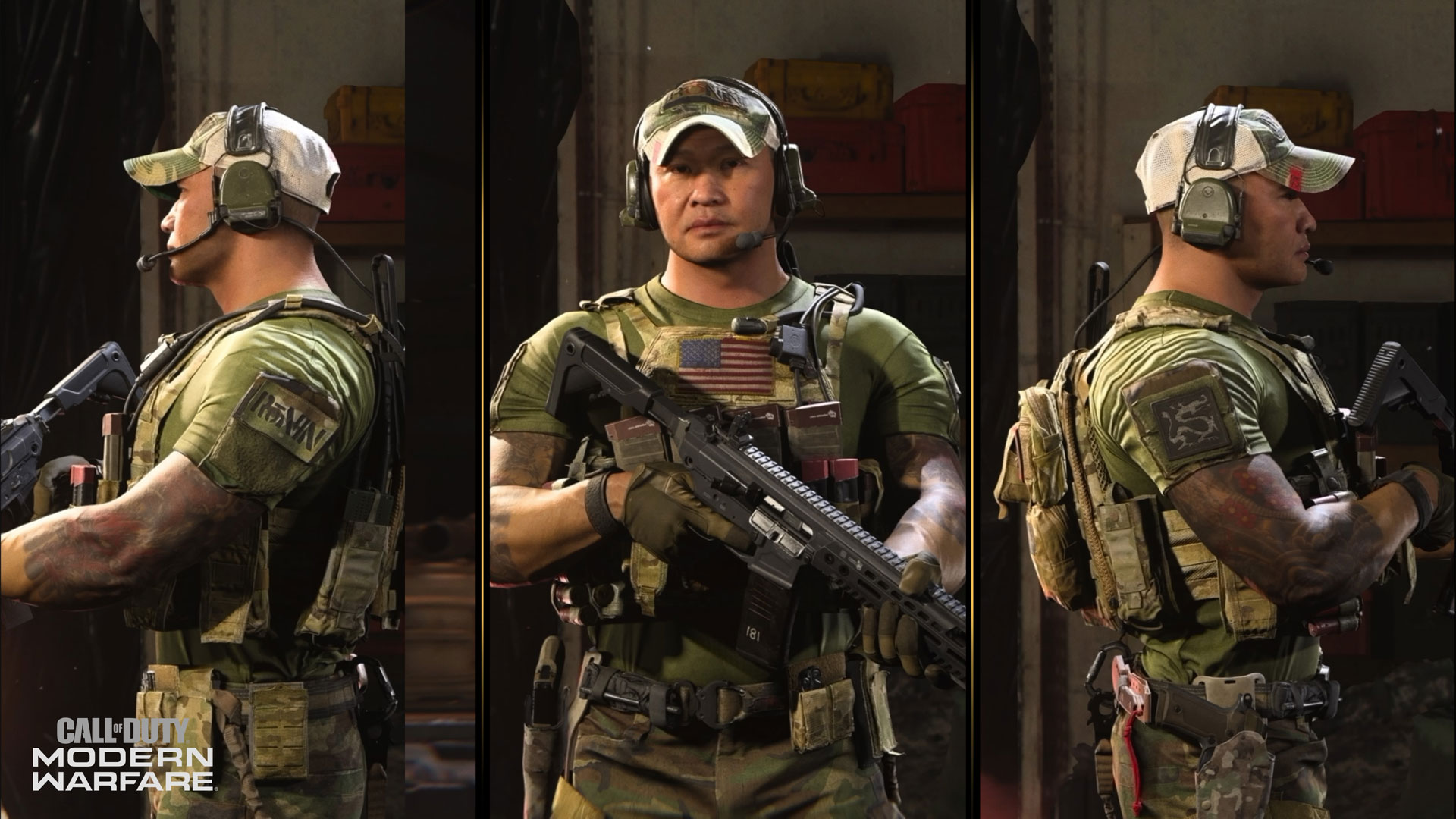 This Week in Call of Duty®