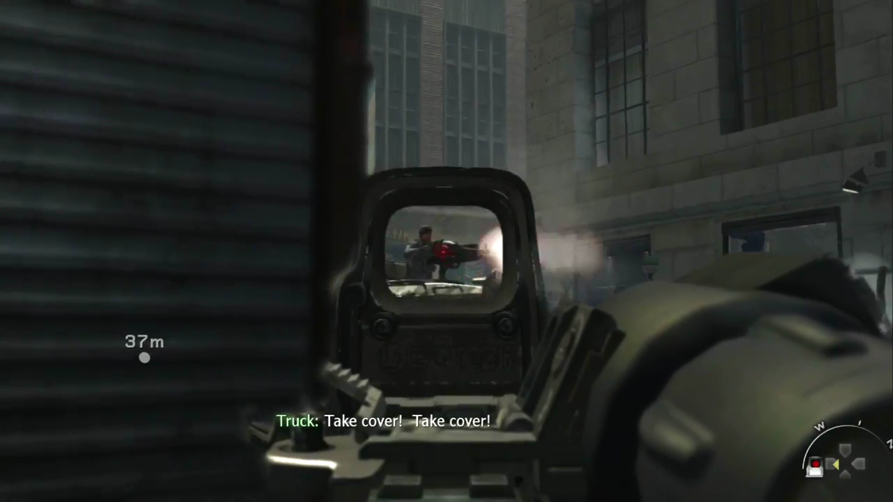 Call of Duty: Modern Warfare 3 Download