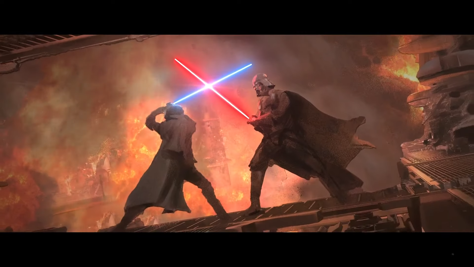 Obi Wan Kenobi Teaser: 4 Major Reveals About The Disney Plus Star Wars Series