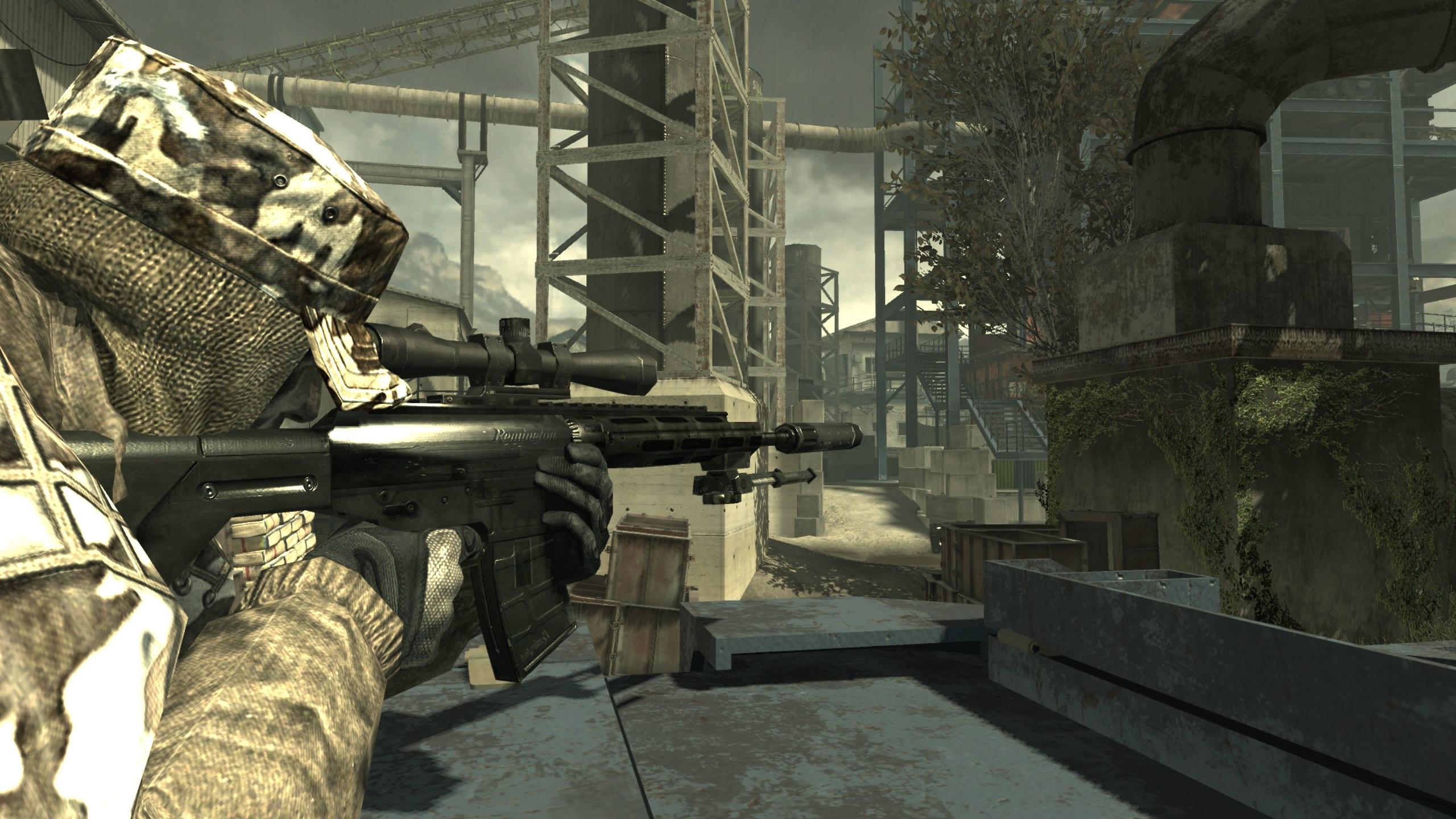 Call of Duty: Modern Warfare 3 screenshots, image and picture