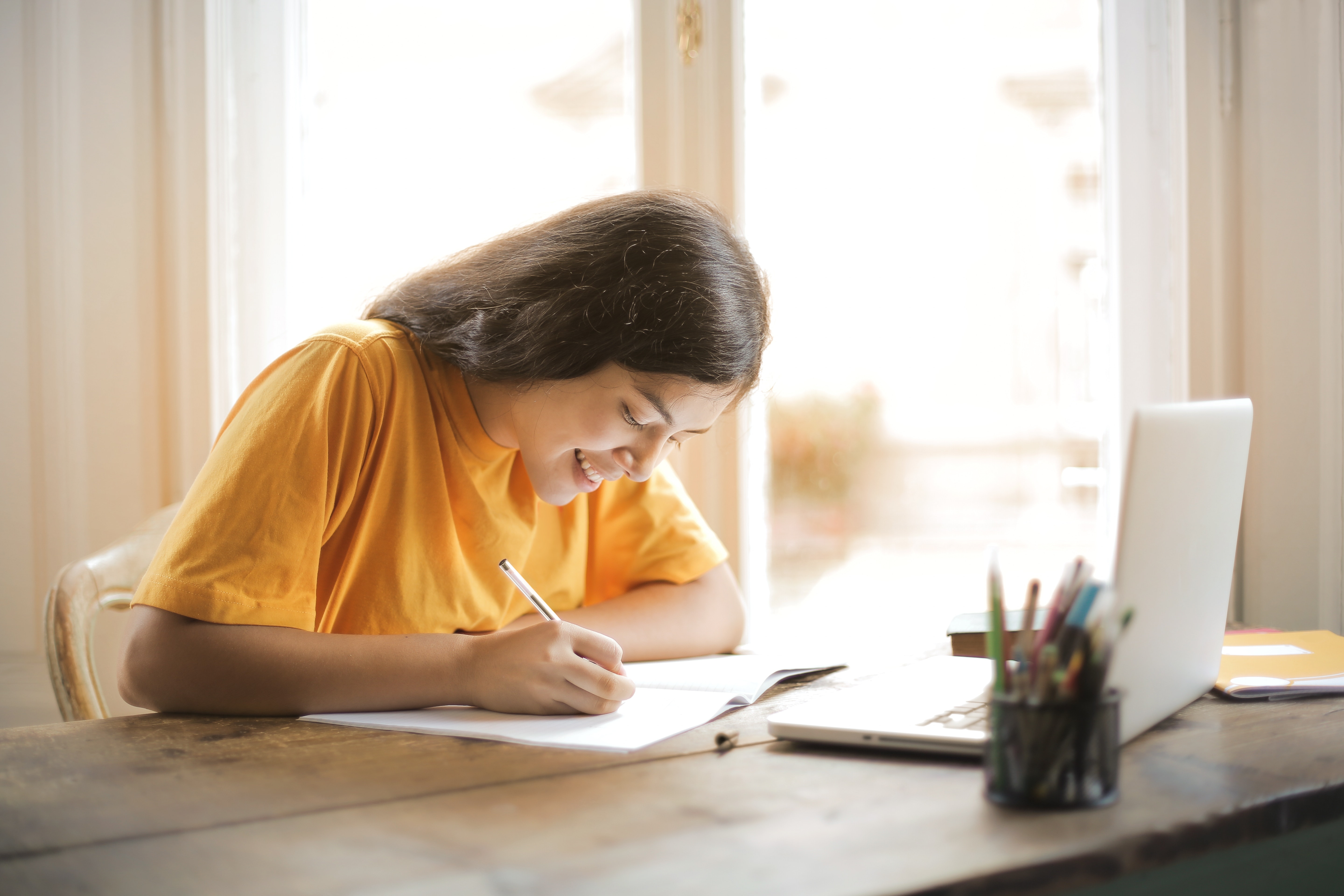 10,Best Studying Photo · 100% Free Downloads