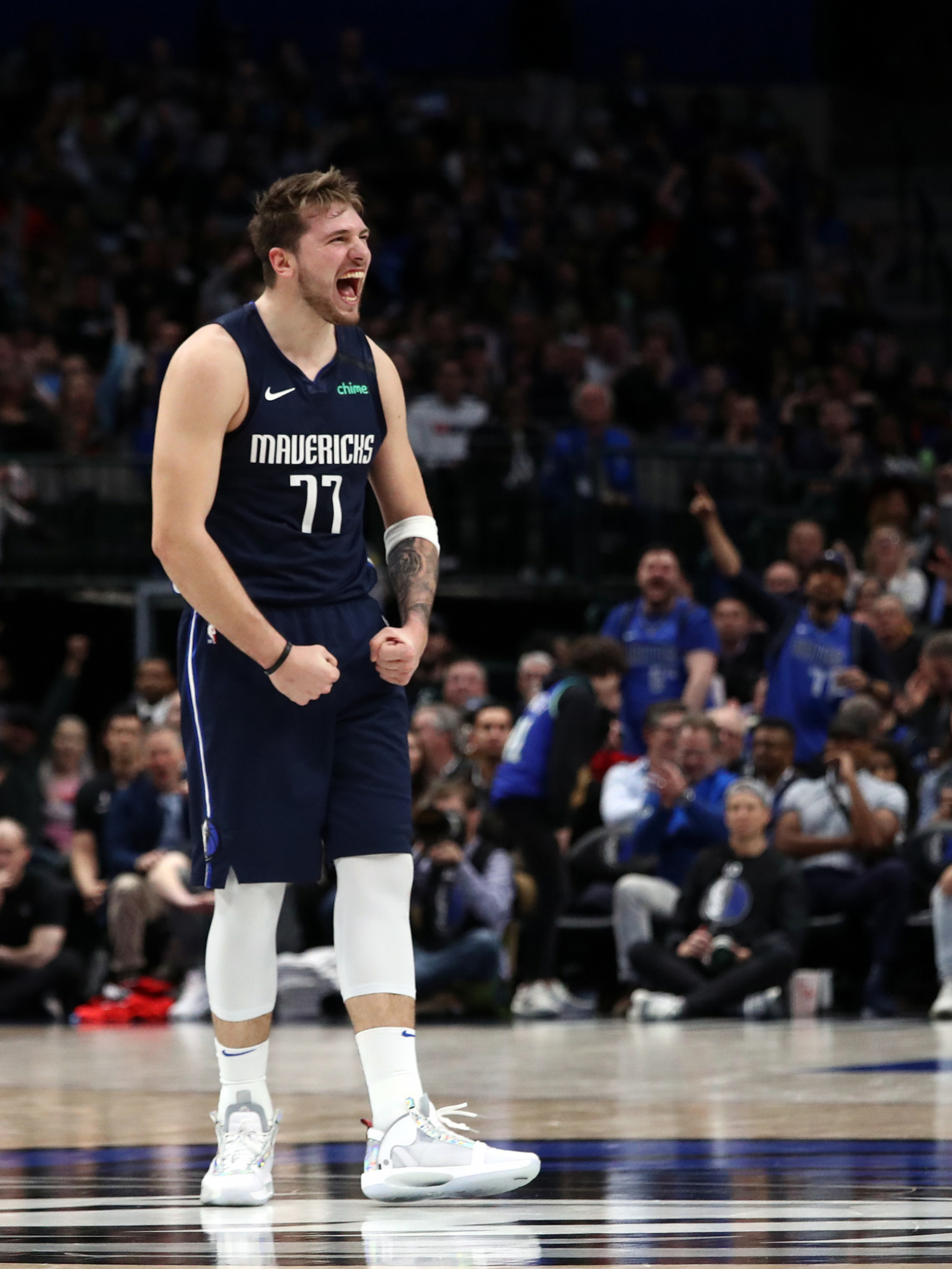 Free download Watch Luka Doncic lead Dallas Mavericks over Kings twice tonight [3200x2086] for your Desktop, Mobile & Tablet. Explore King Luka Doncic Wallpaper. King Luka Doncic Wallpaper, Luka