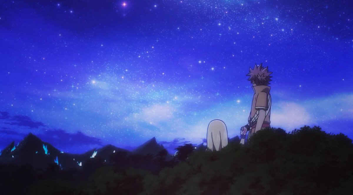 Fairy Tail: Dragon Cry