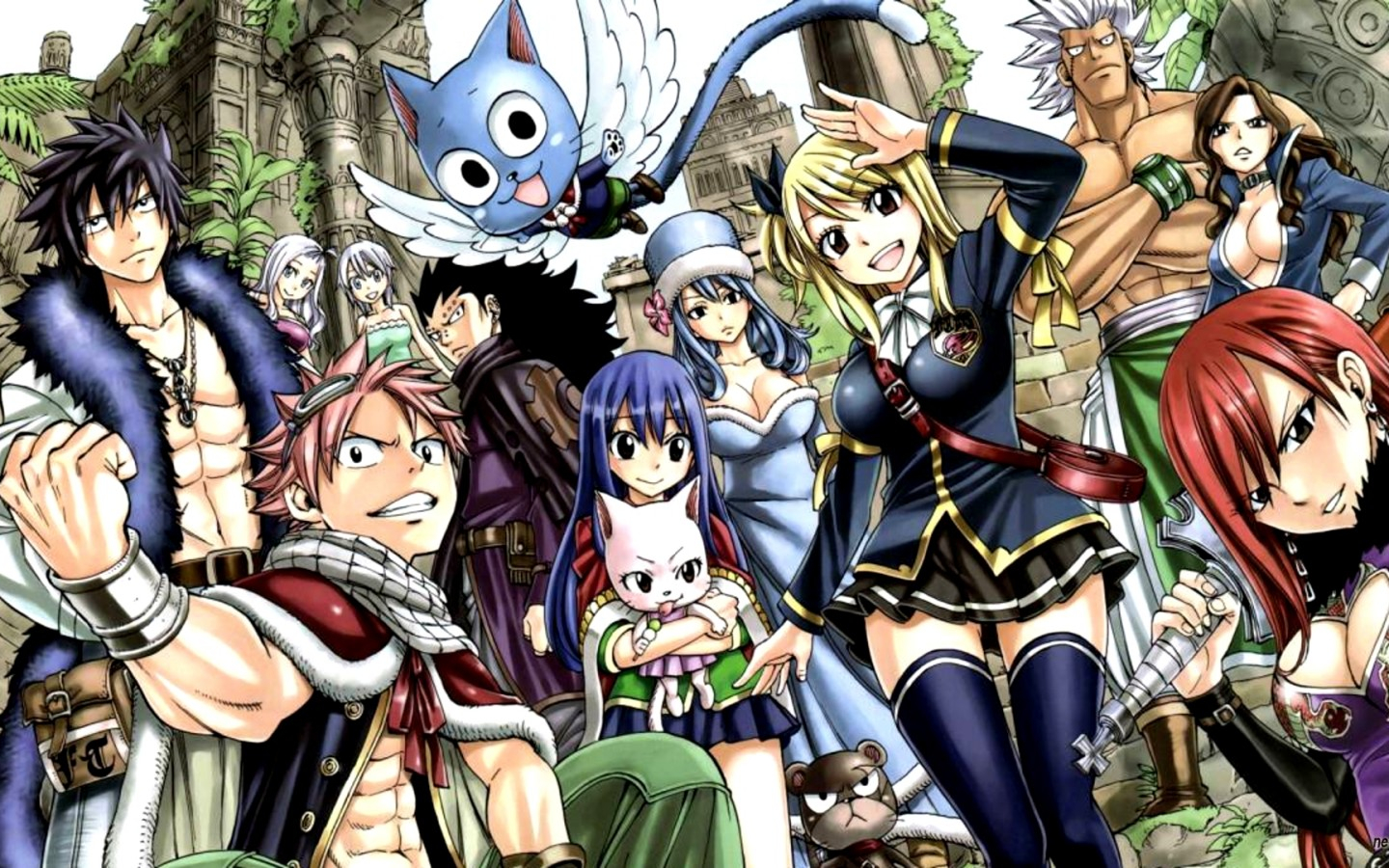 Free download Pics Photo Download Fairy Tail Wallpaper HD In [1600x900] for your Desktop, Mobile & Tablet. Explore Fairy Tail Wallpaper. Soul Eater Wallpaper, Naruto Wallpaper, Download Fairy Tail Wallpaper