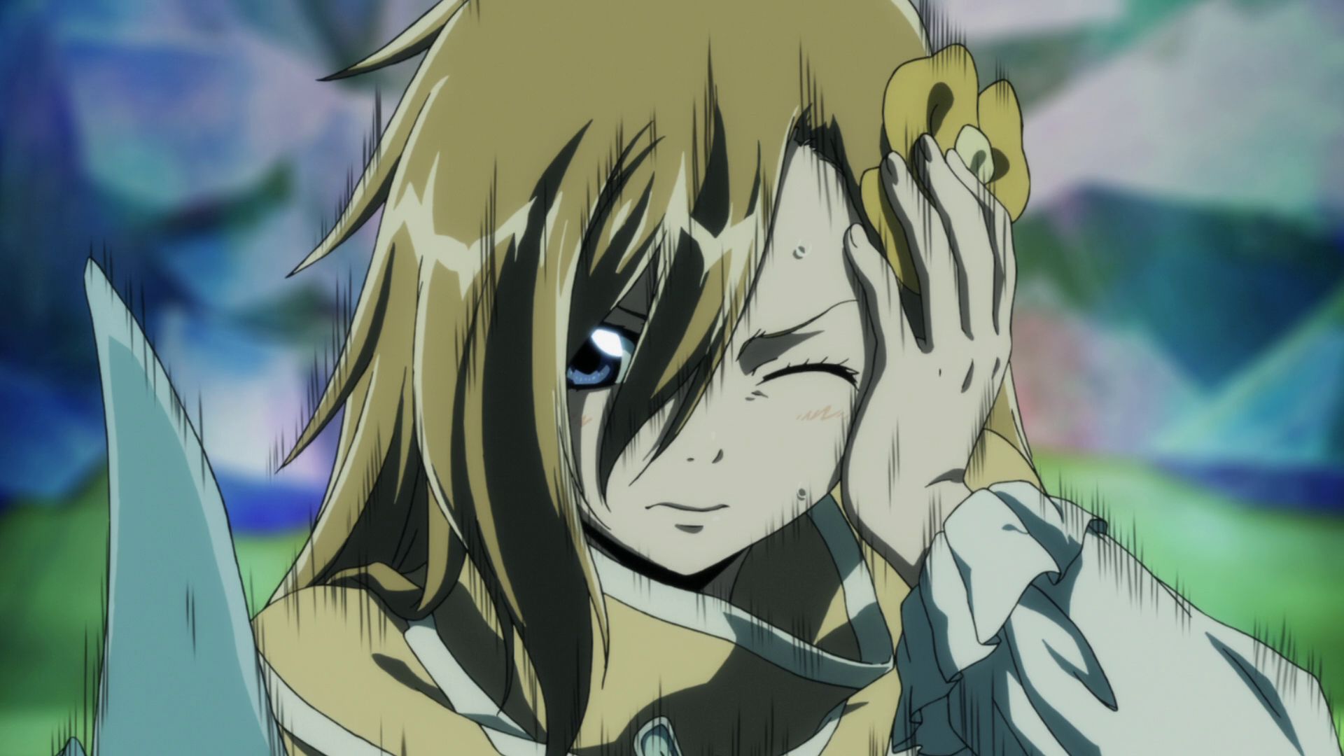 Sonya (Fairy Tail) Tail Movie 2: Dragon Cry Wallpaper Anime Image Board