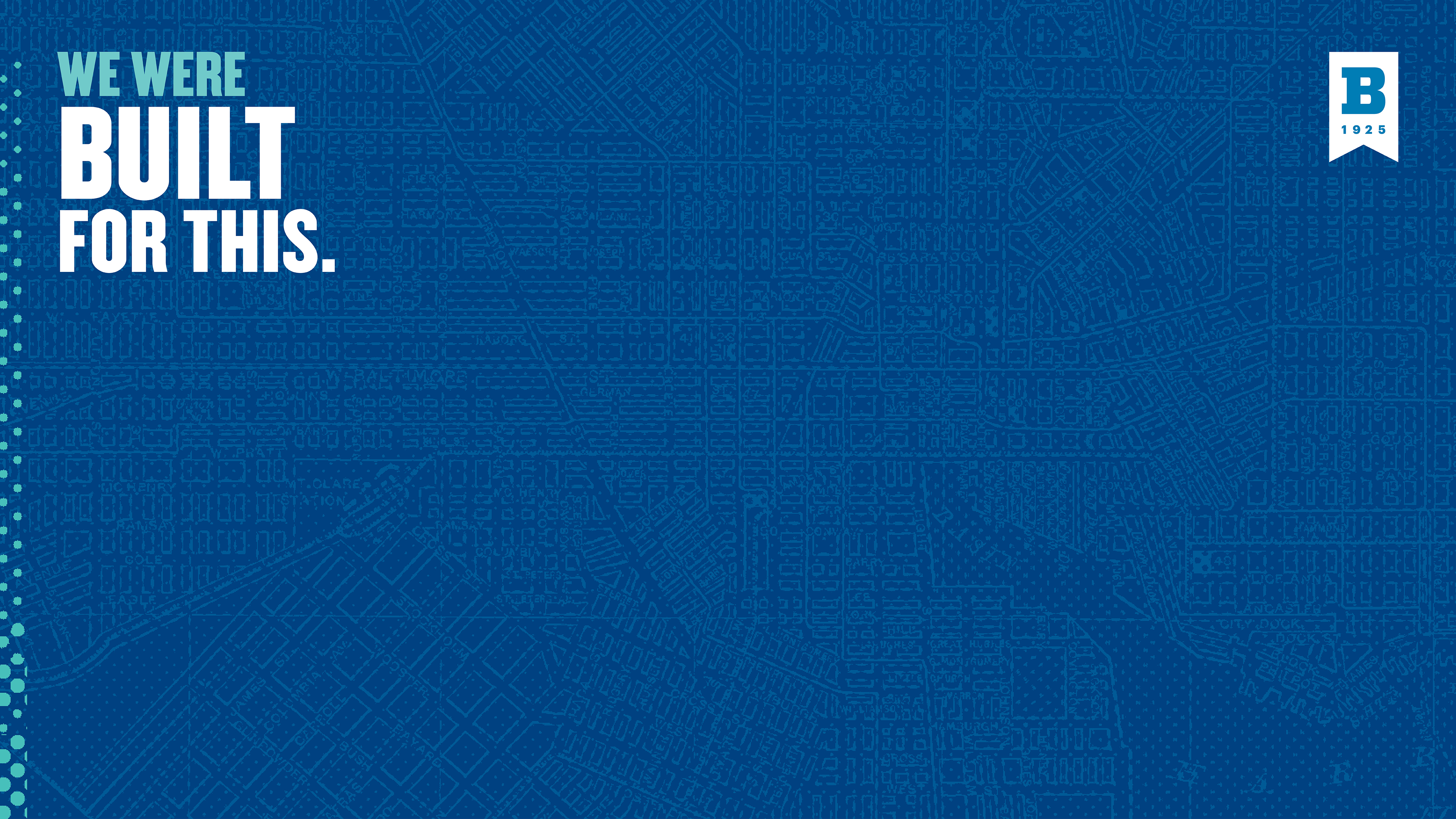 Social Media of Baltimore