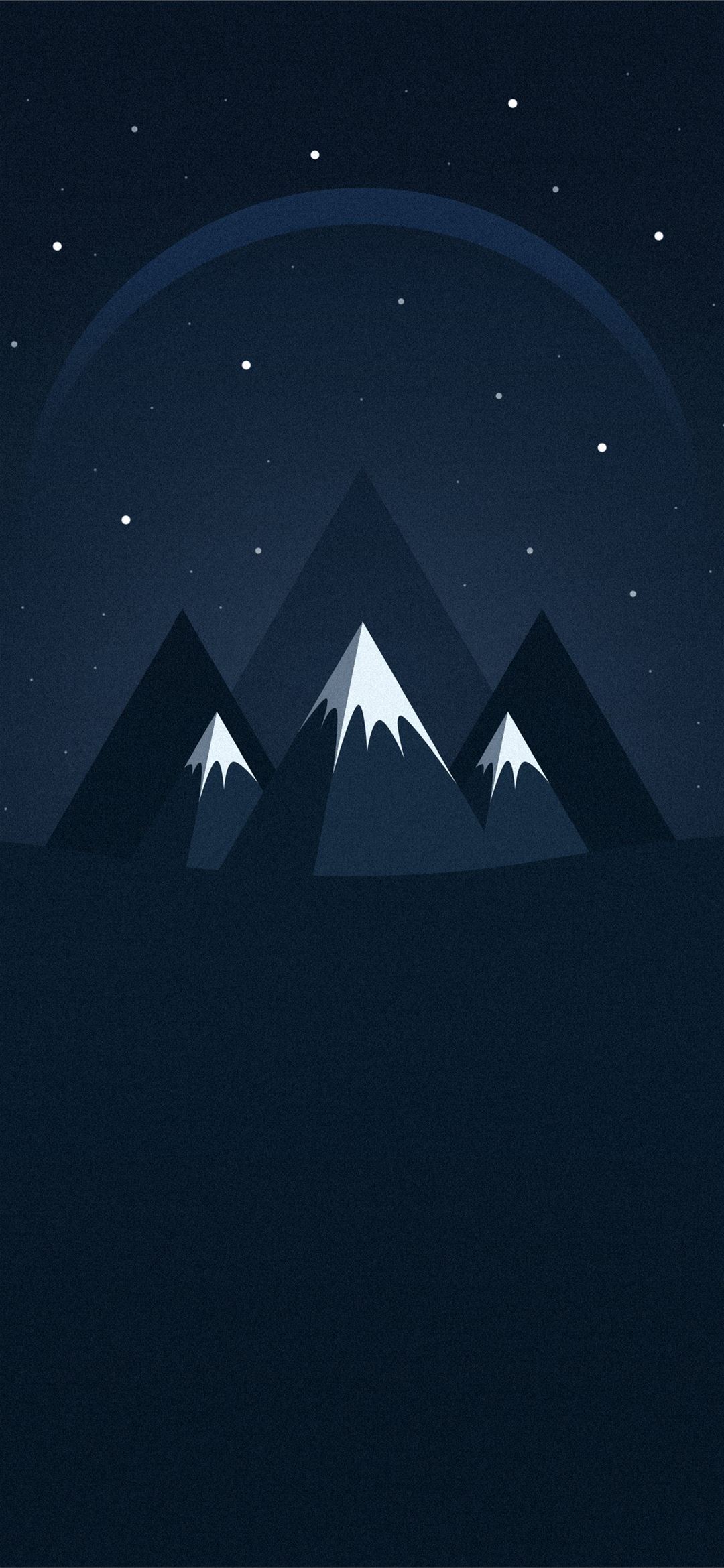 4K For Mobile Minimalist If you have your own one. iPhone Wallpaper Free Download