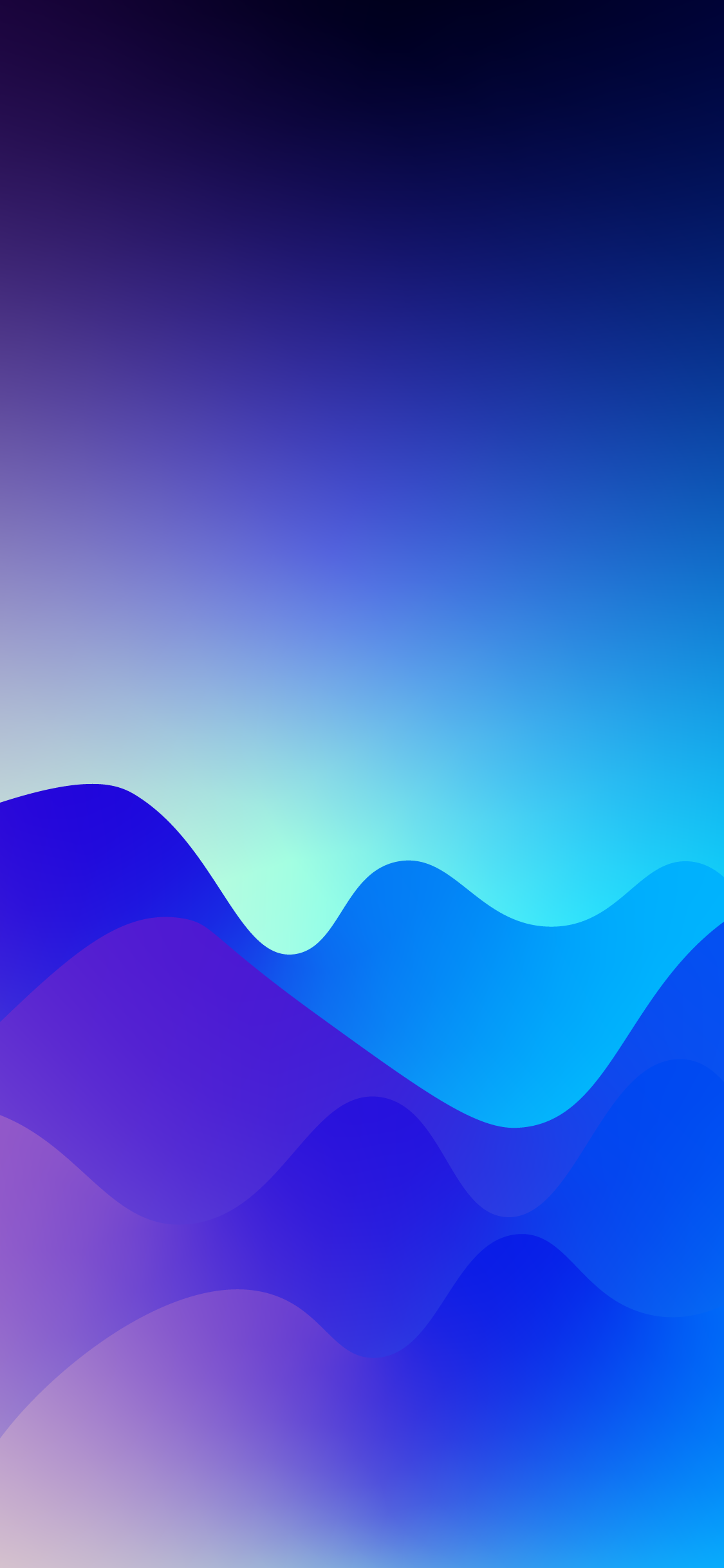IPHONE WALLPAPER 4K AND CLEAN WAVES. Heroscreen. High Quality Background Wallpaper
