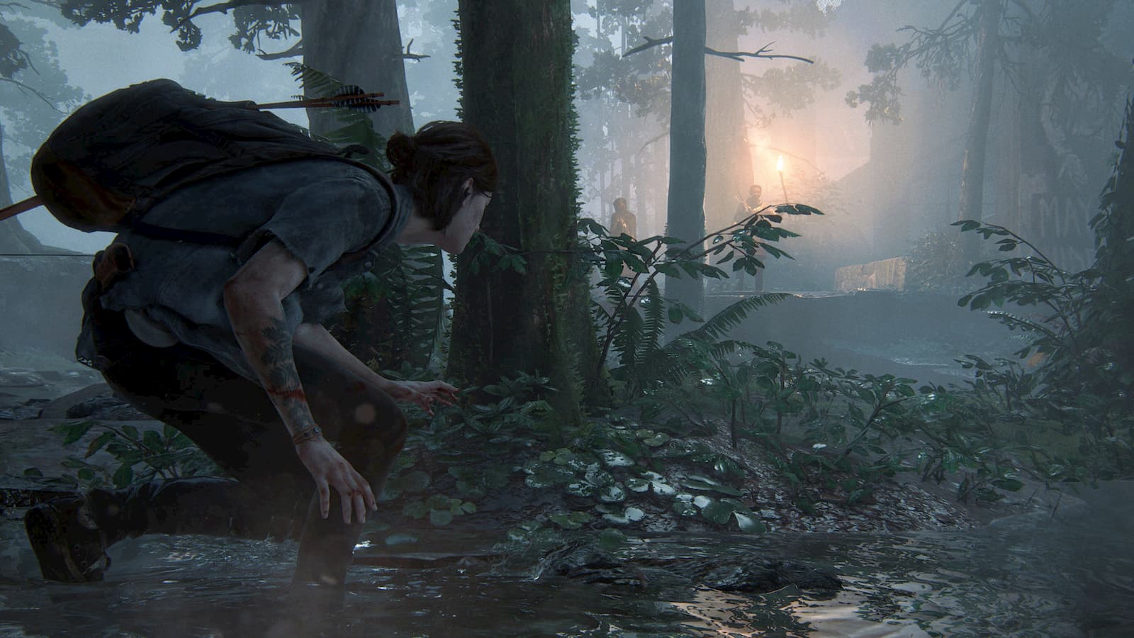 The Last Of Us Part II' now runs at 60 fps on the PS5