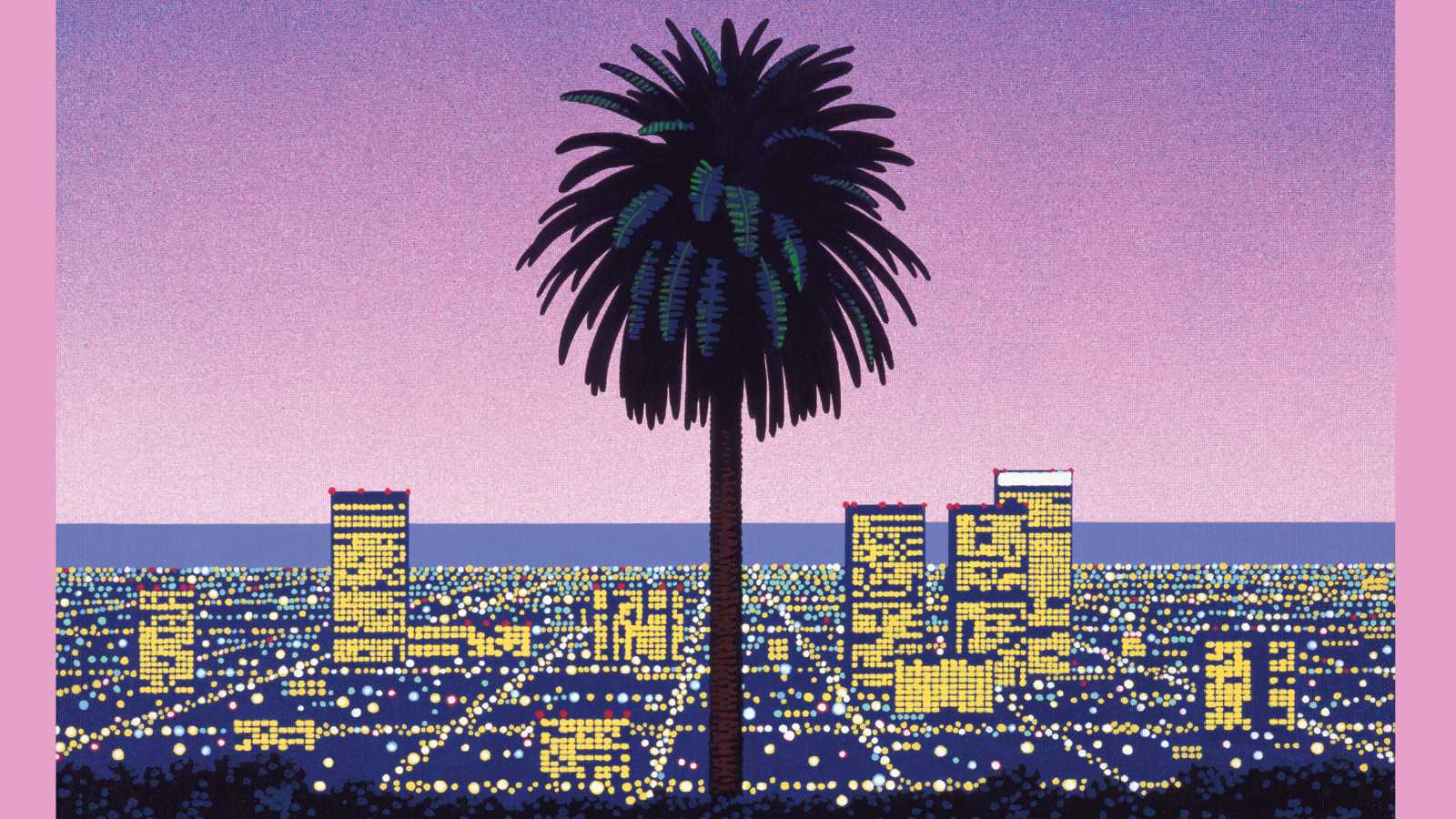 Light In The Attic to Release Sequel to Japanese City Pop Compilation “Pacific Breeze”