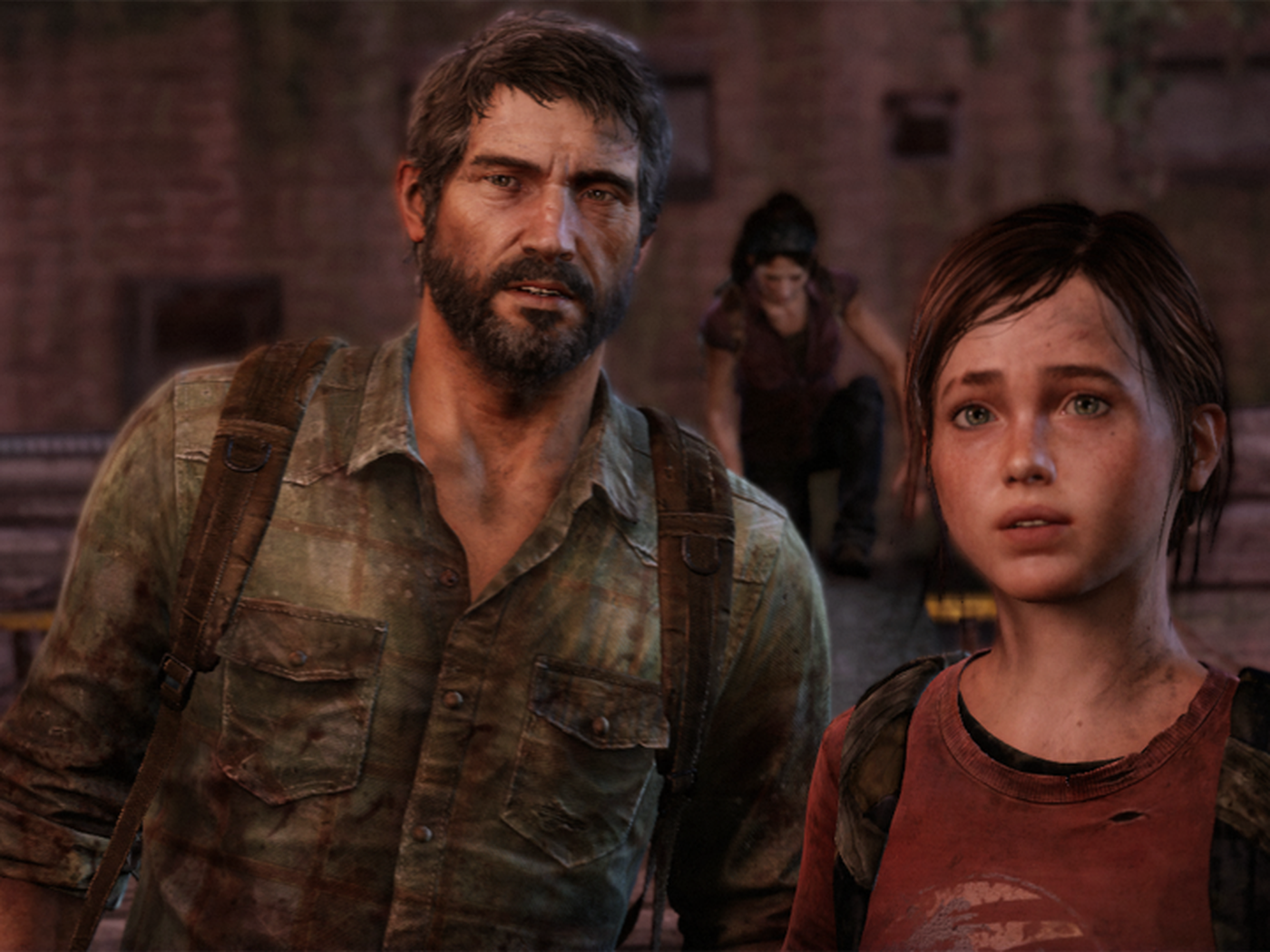 Sony is reportedly remaking The Last of Us for PS5 as it chases big hits