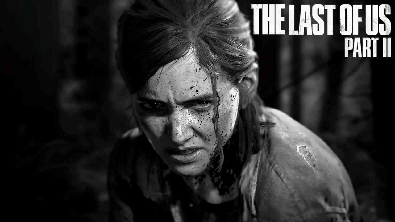 The Last of Us 2 Trophy Guide & Roadmap