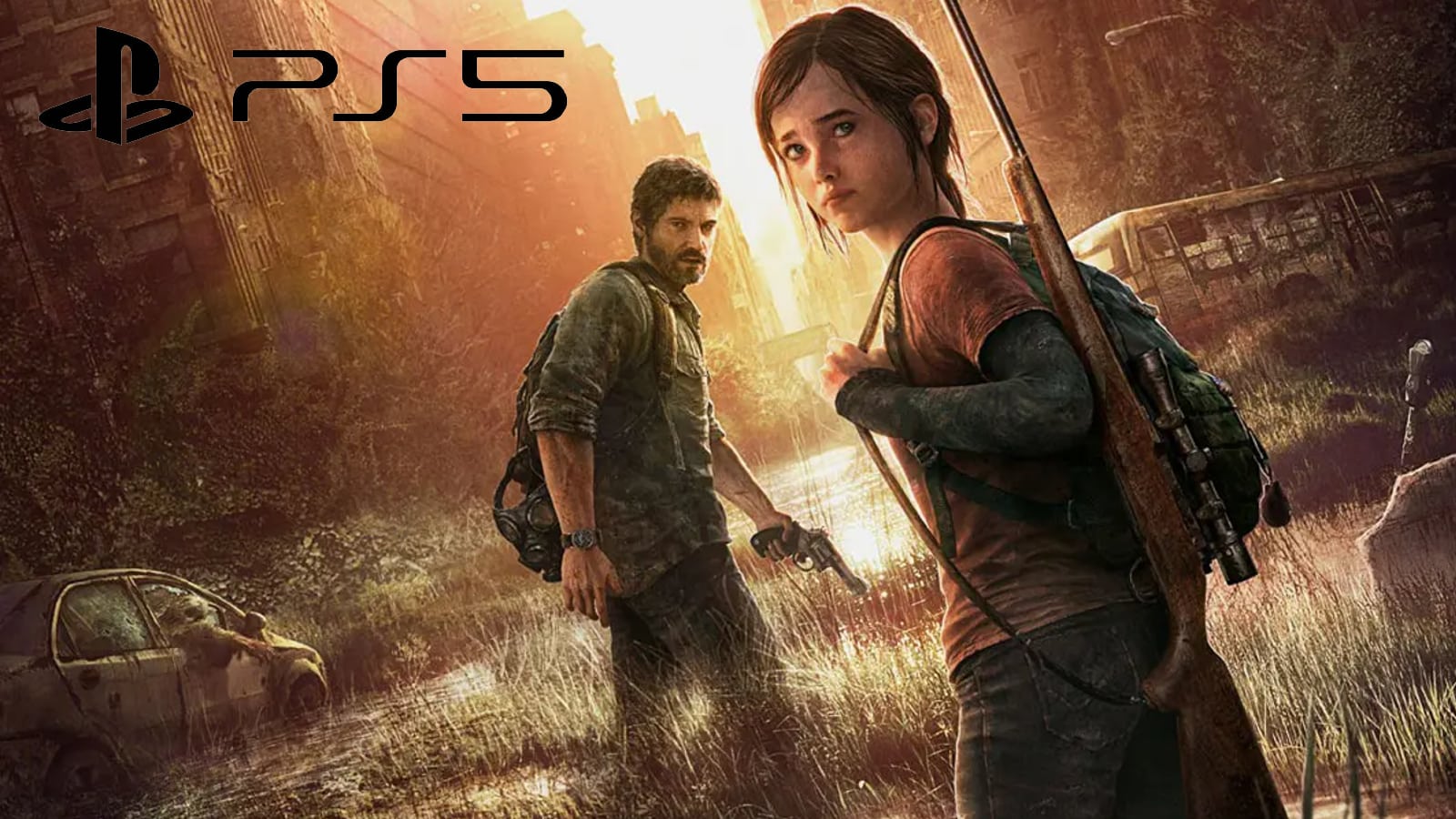 The Last of Us remake for PS5: All rumors & leaks so far about TLOU remaster