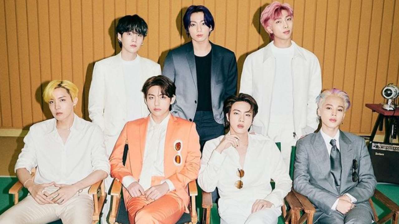 Amid BTS 2022 World Tour Excitement, Know WHOPPING Net Worth Of Jin, Suga, J Hope, RM, Jimin, V, And Jungkook