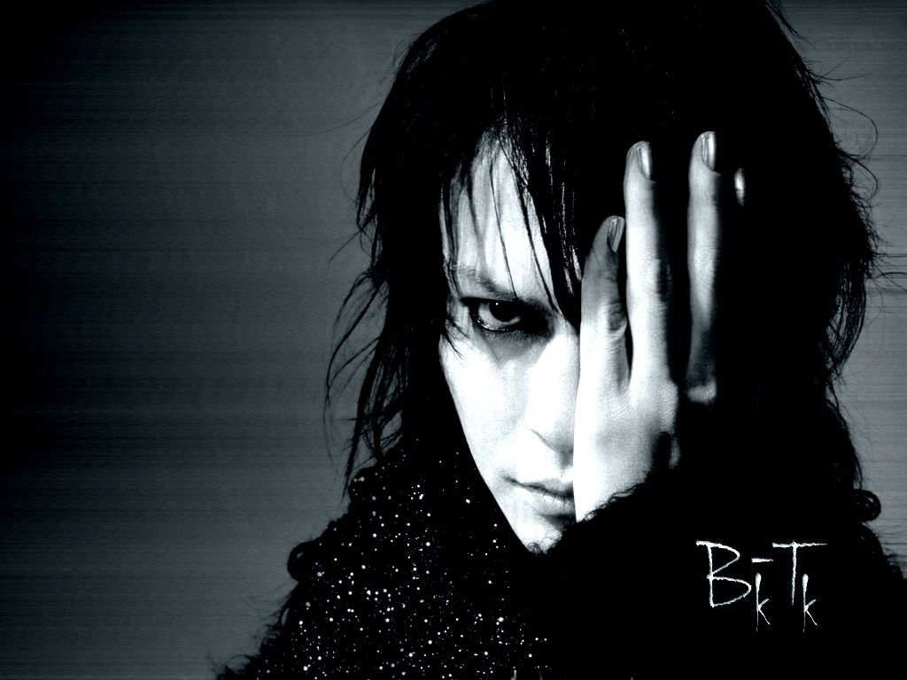 Buck Tick Wallpaper: Sakurai Atsushi. Buck, Ticks, Rock Bands