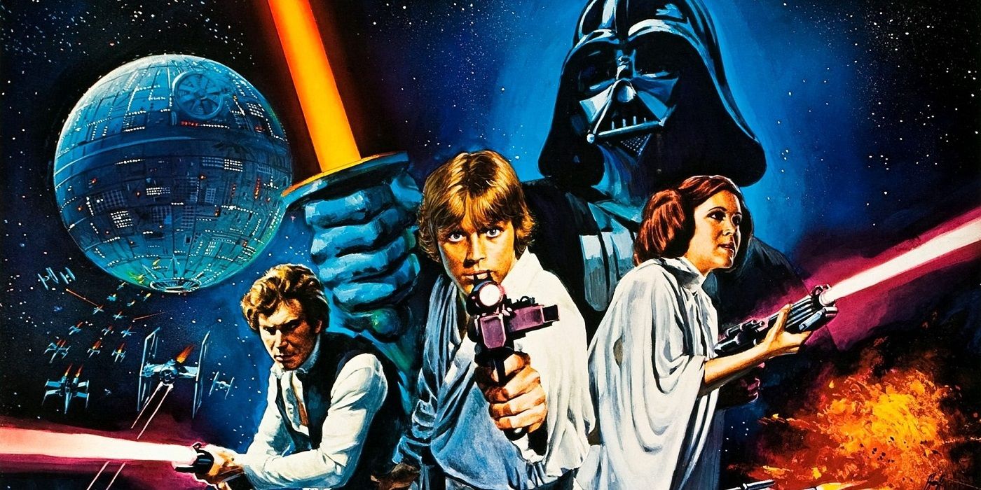 Star Wars: Every Change George Lucas Made to A New Hope