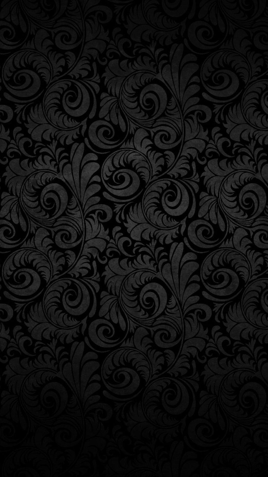 Beautiful Dark Abstract Phone Wallpaper Free Beautiful Dark Abstract Phone Background