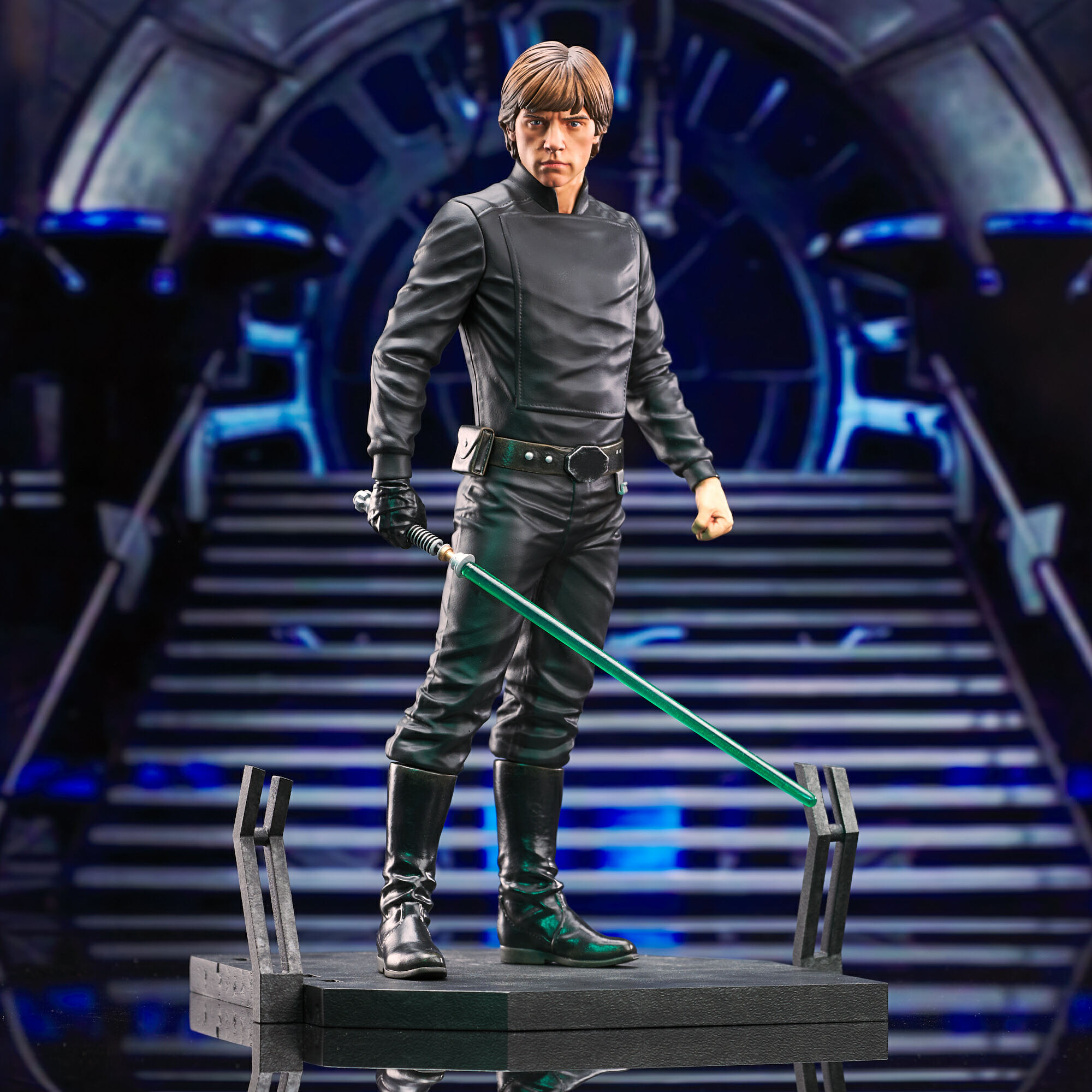 Star Wars: Return of the Jedi™ Skywalker™ Milestones Statue Giant Ltd