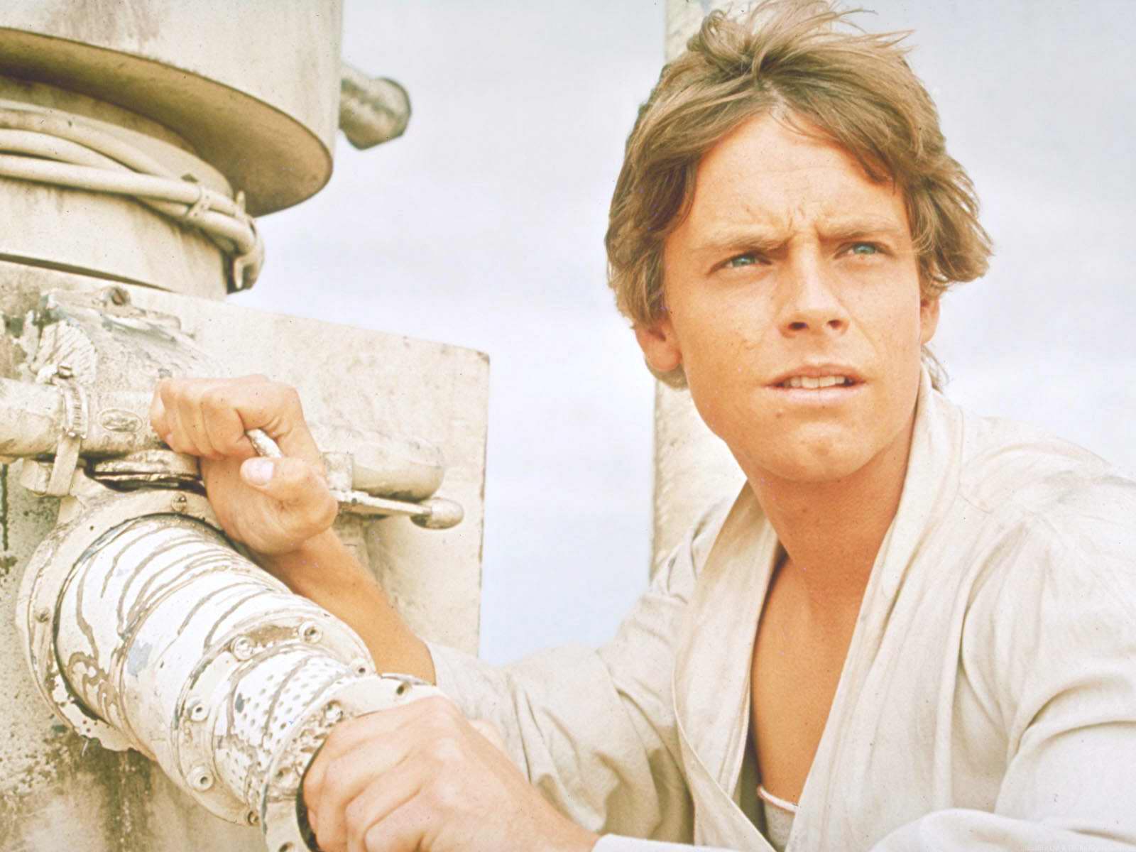 Here Are Your WIRED Star Wars Challenges for Week 8