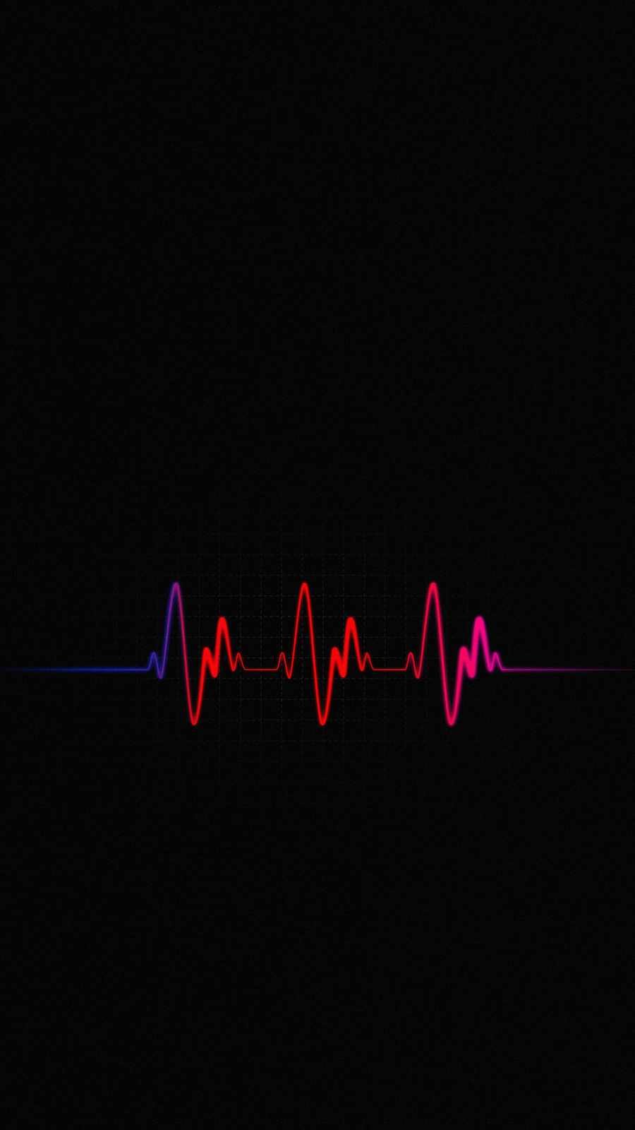 Heart Beats IPhone Wallpaper Wallpaper, iPhone Wallpaper