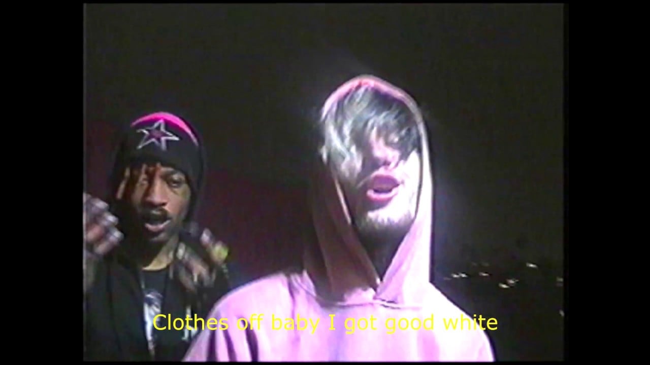 Lil Peep And Lil Tracy Wallpaper 3 Discover Photos Vi