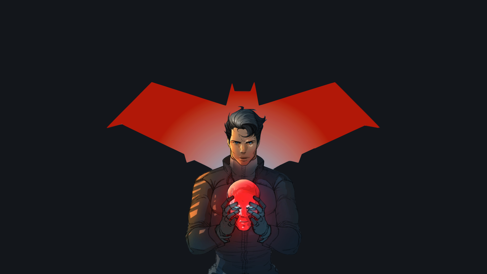 Jason Todd HD Wallpaper and Background