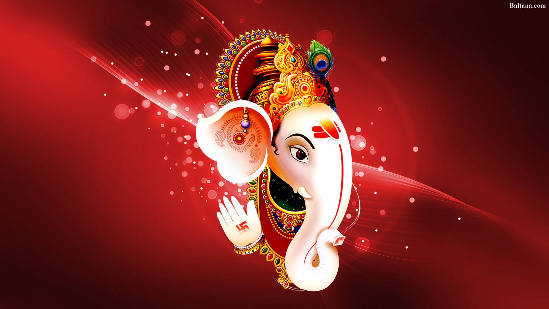 ganesh photo wallpaper desktop