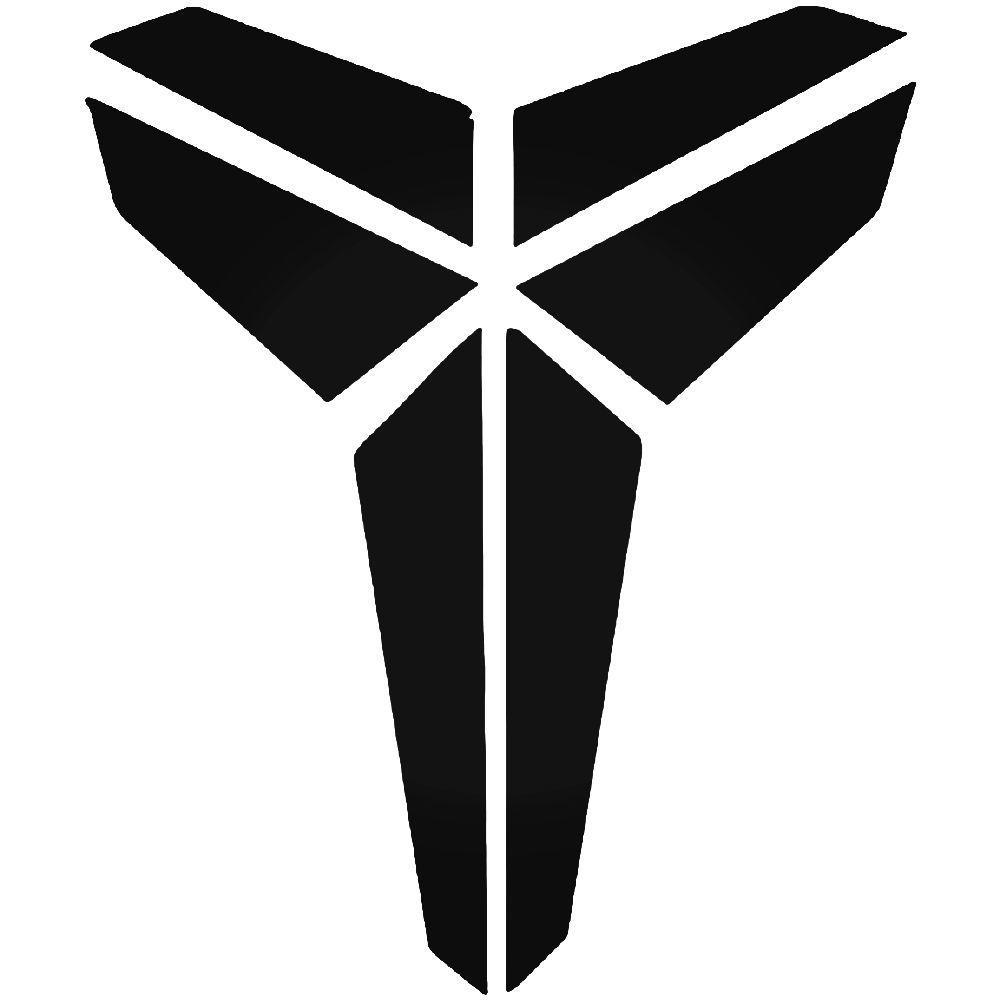 Black Mamba Kobe Logo