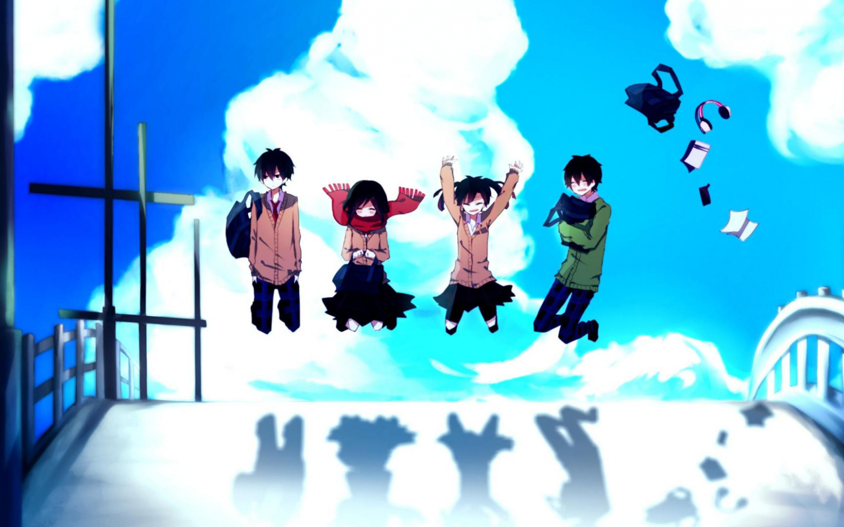 Free download KagePro Wallpaper Kagerou Project Wallpaper 37017325 [1920x1080] for your Desktop, Mobile & Tablet. Explore Wallpaper Projects. The Desktop Wallpaper Project, Kitsune Noir Desktop Wallpaper Project, Project Wallpaper LOL