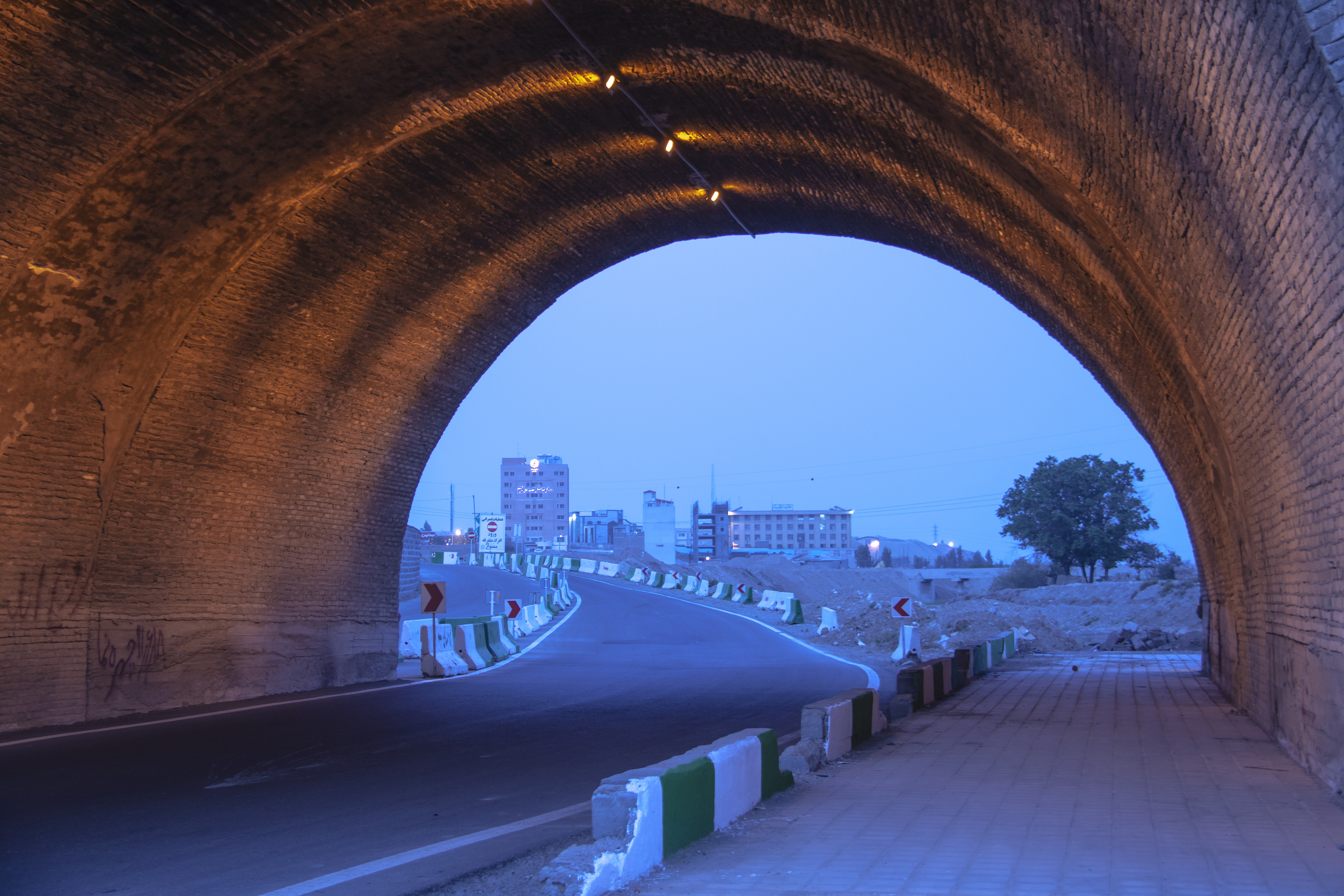 Qom city Photo, Iran country Wallpaper, Shia Muslim religion, Mostafa Meraji- Urban landscapes Design