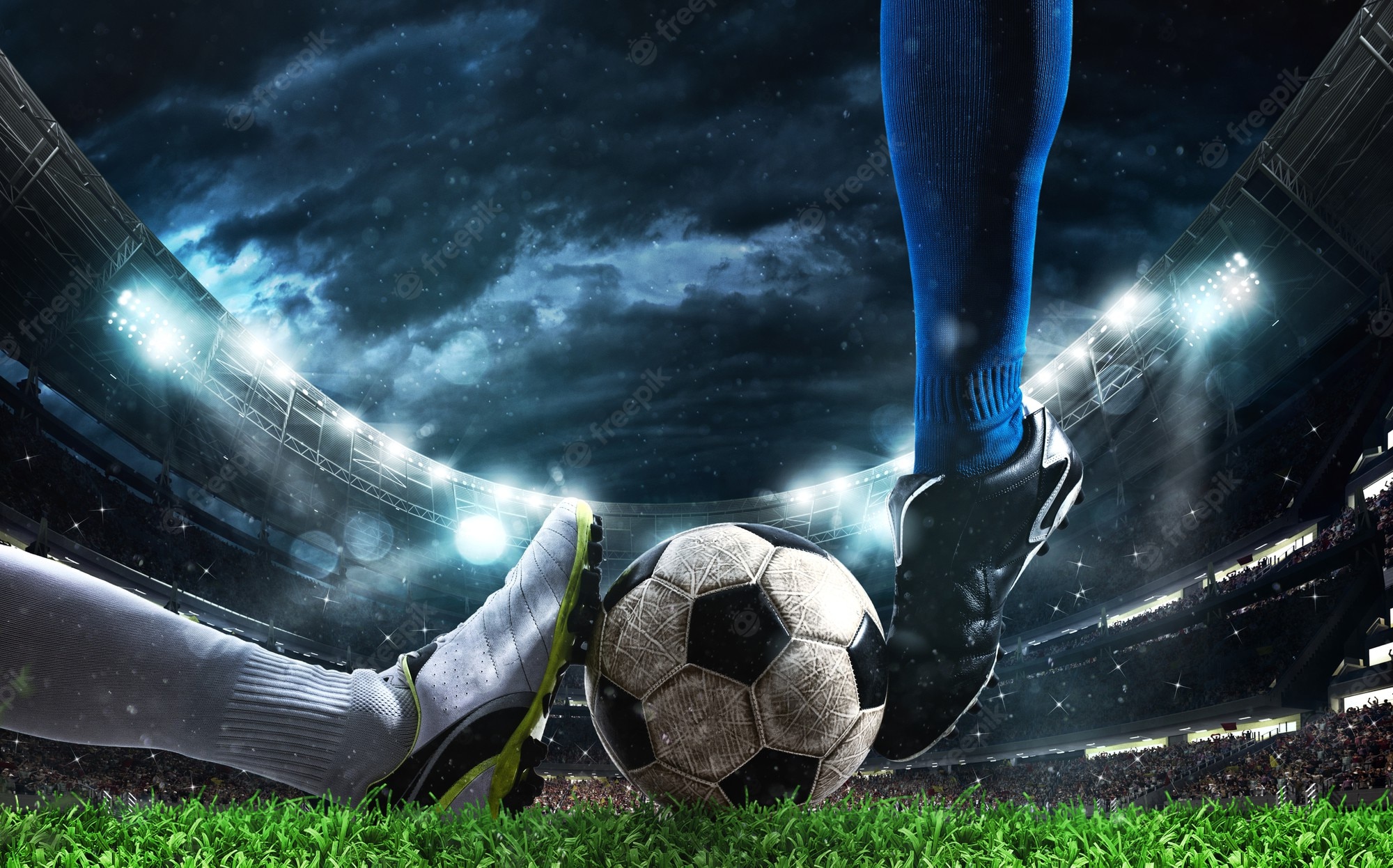 Futbol Soccer Picture