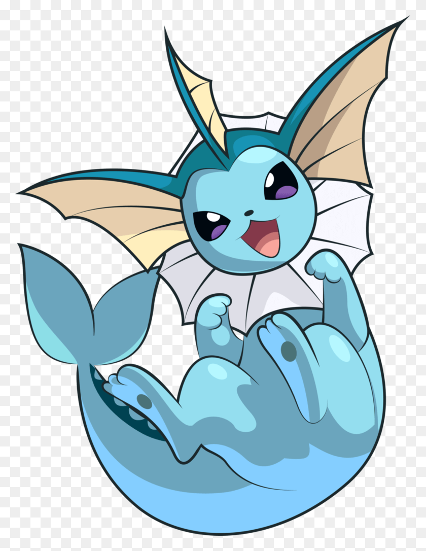 Best Free Art Vaporeon Wallpaper Clipart