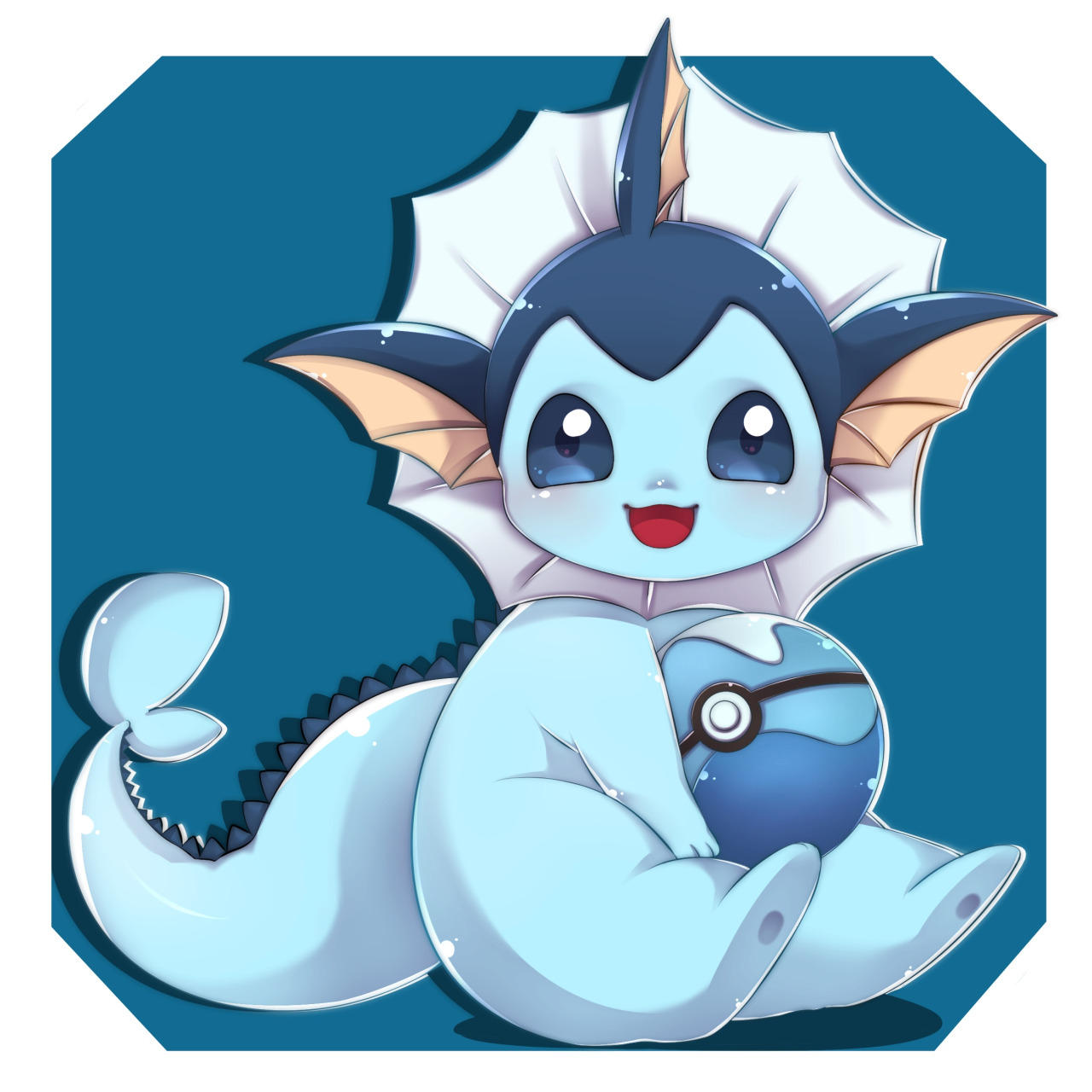 Vaporeon