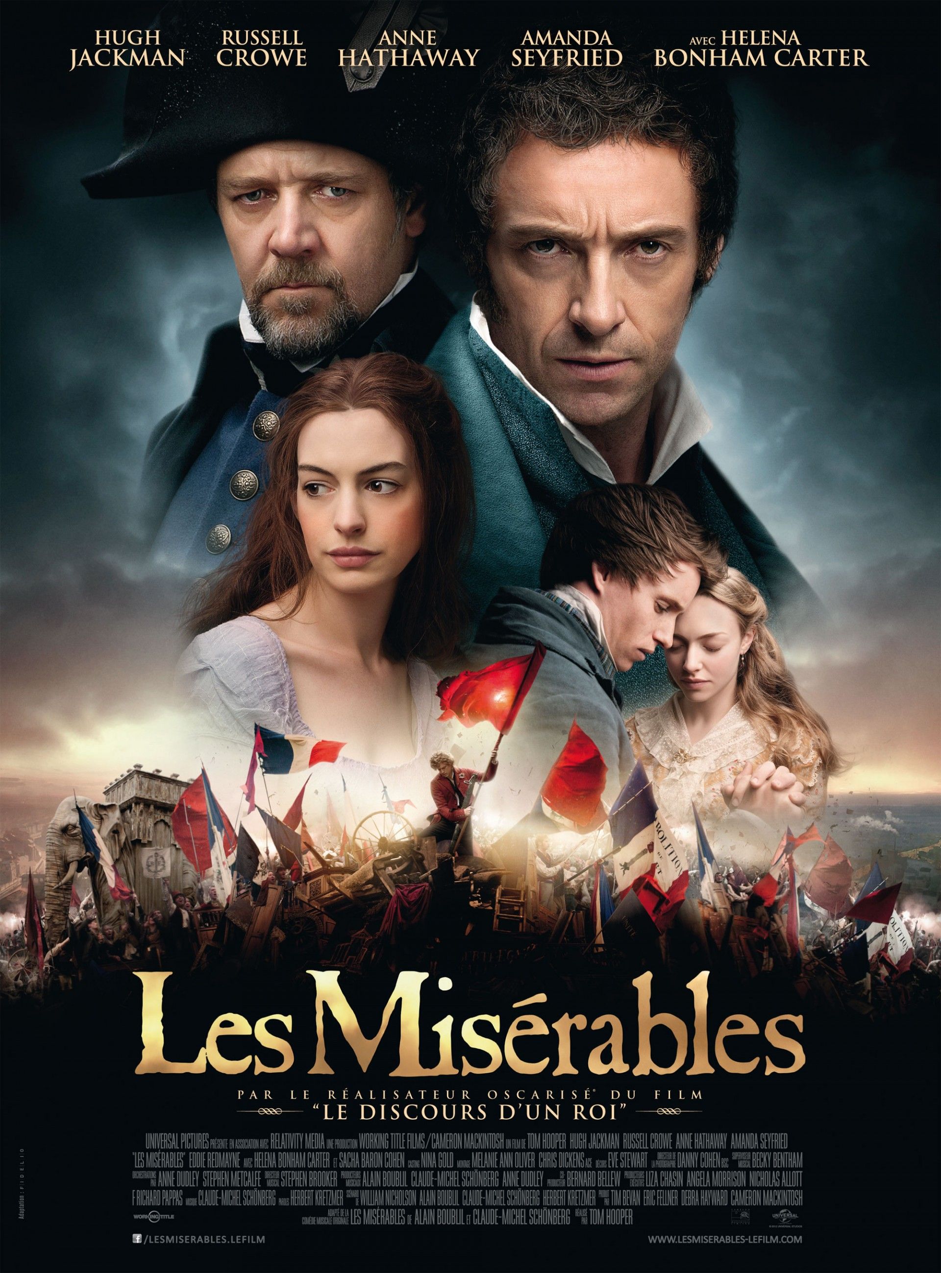 Download miserables image for free