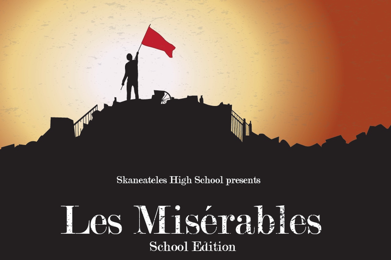 High school musicals 2019: Skaneateles High School presents 'Les Miserables'