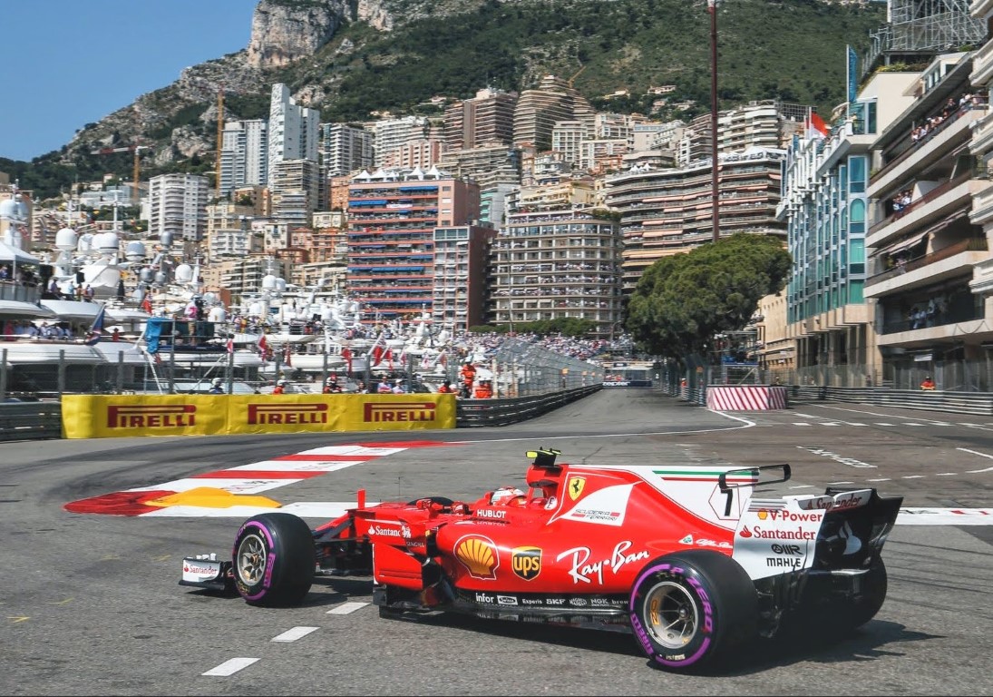 2022 F1 Monaco Grand Prix: Complete Guide