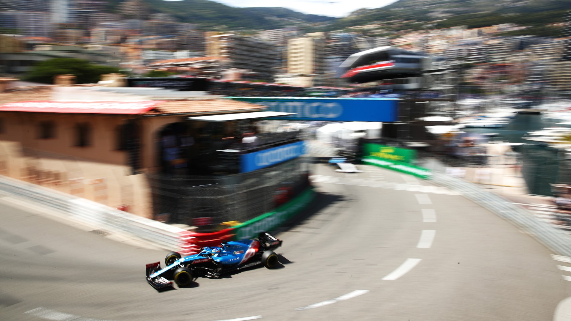 What time is the 2022 Monaco Grand Prix and how can I watch it?. Formula 1®