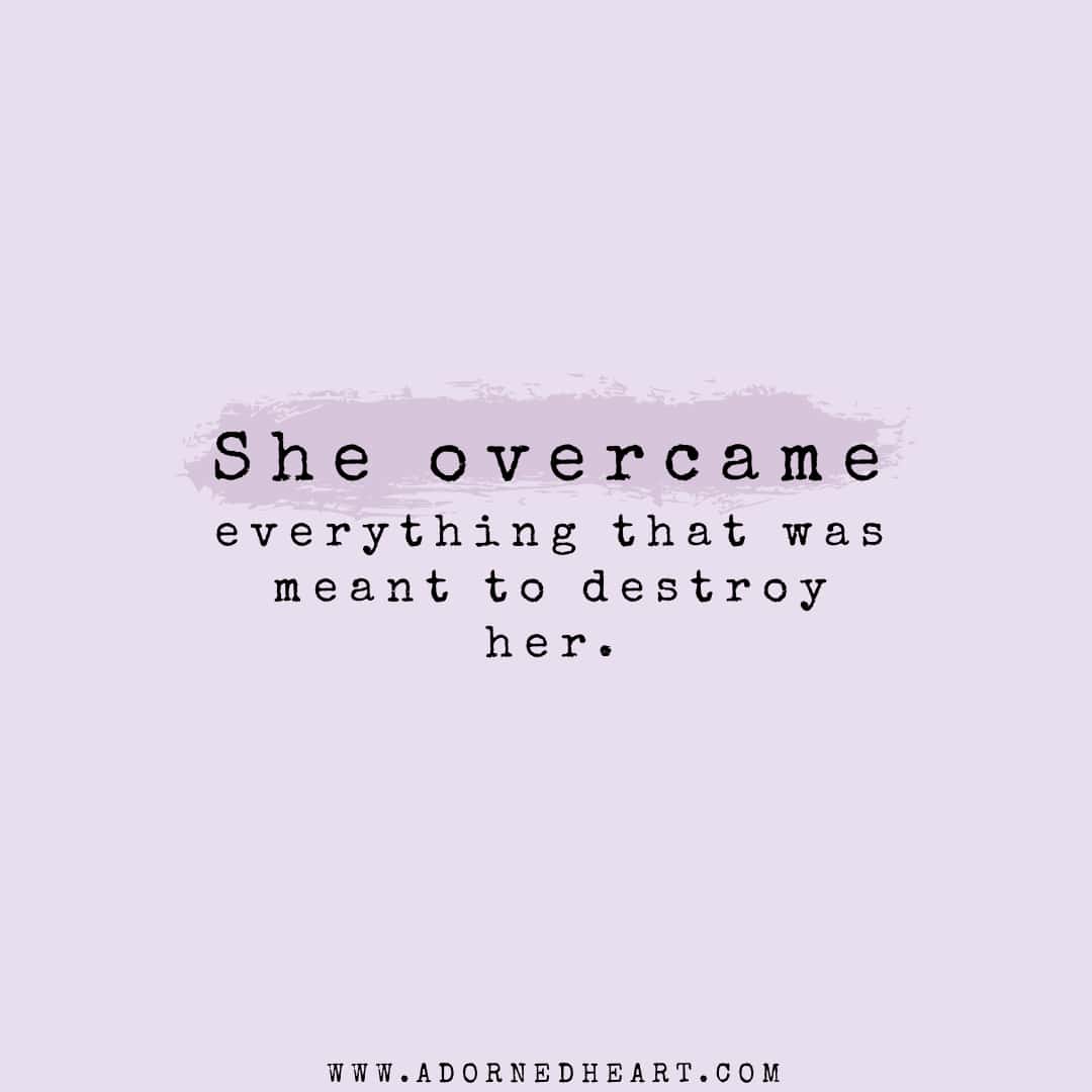 Inspiring Girl Power Quotes (+Images)