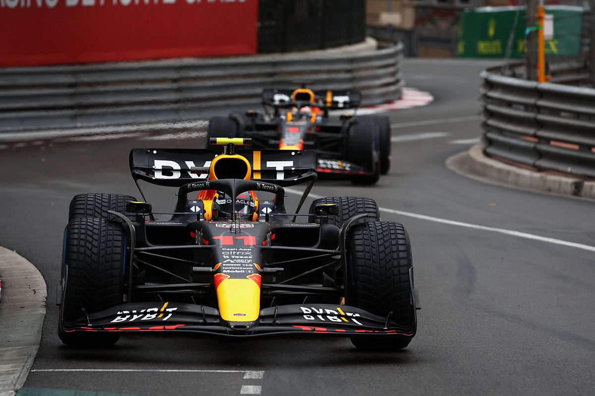 Ferrari protests both Red Bulls in Monaco GP result for crossing pit exit