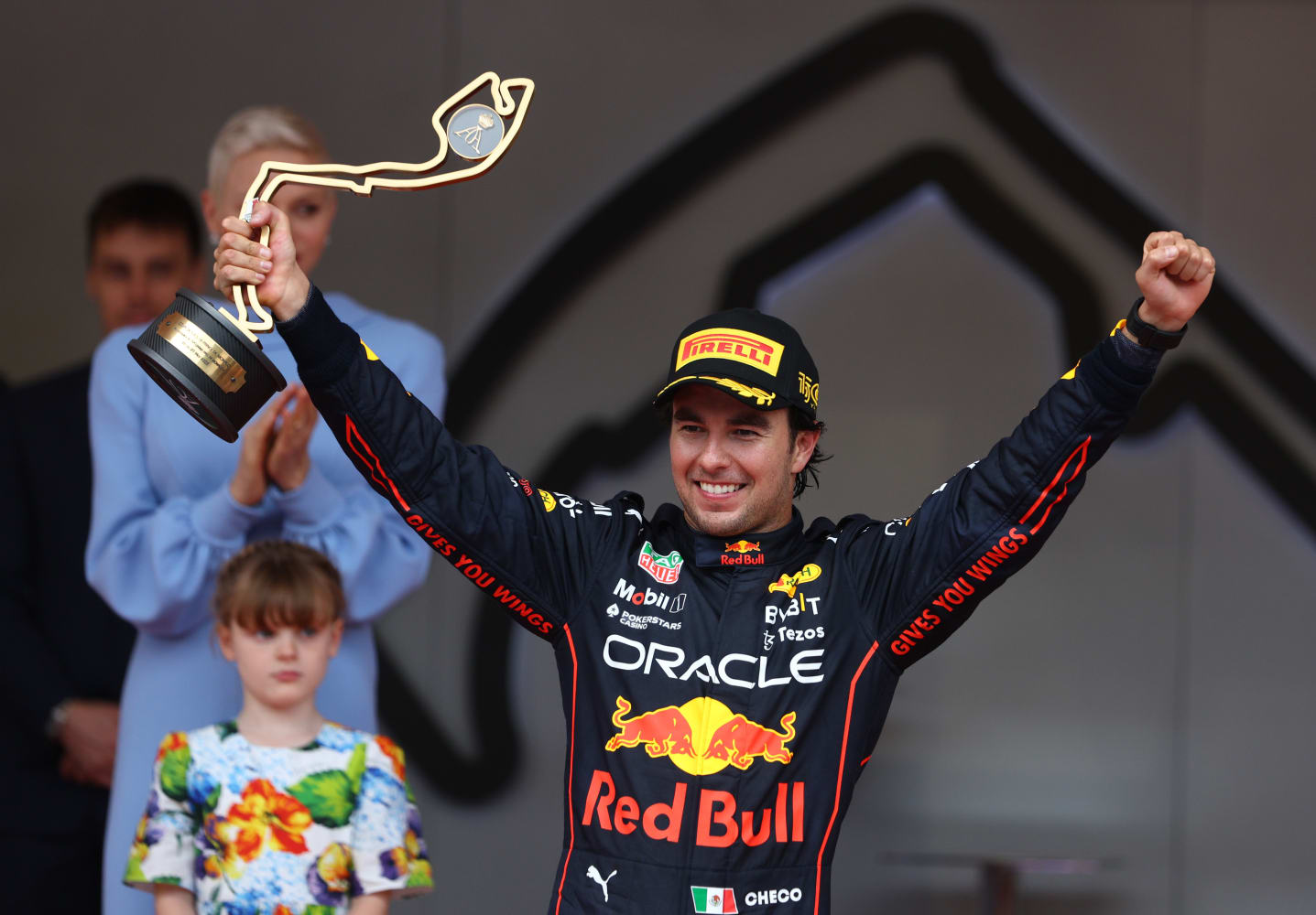 Monaco Grand Prix 2022: F1 race report and reaction