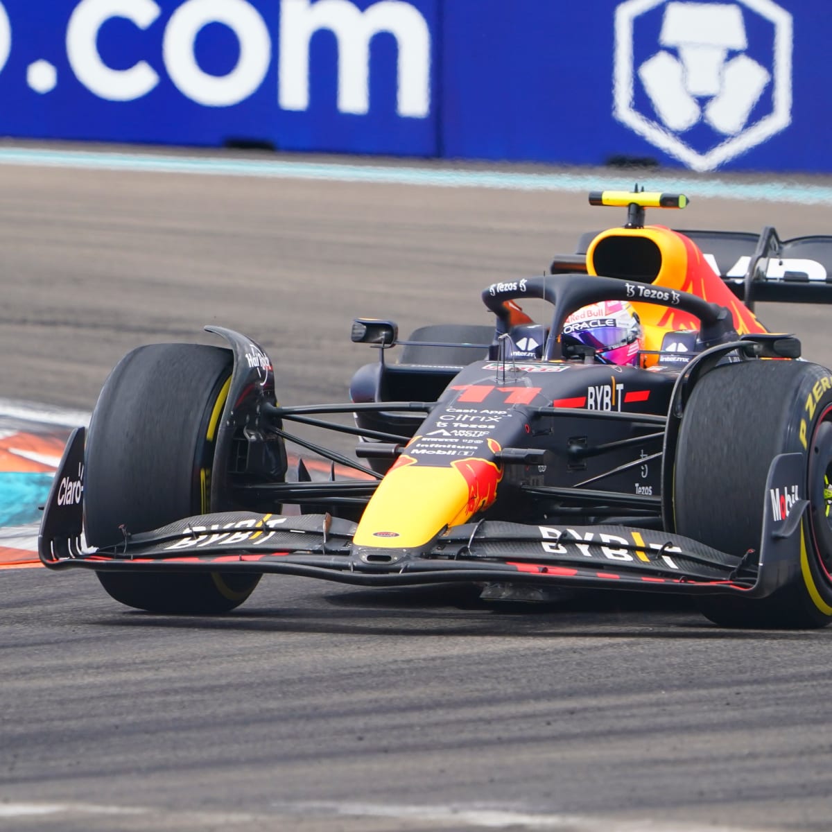 Sergio Perez Becomes First Mexican Driver to Win Monaco Grand Prix