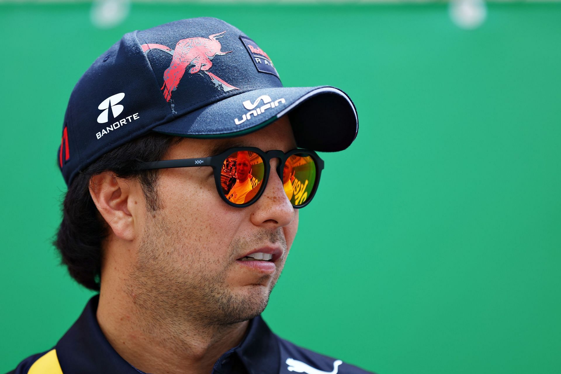 Sergio Perez blames 'people not respecting the deltas' as the reason behind his Q3 crash at 2022 F1 Monaco GP qualifying