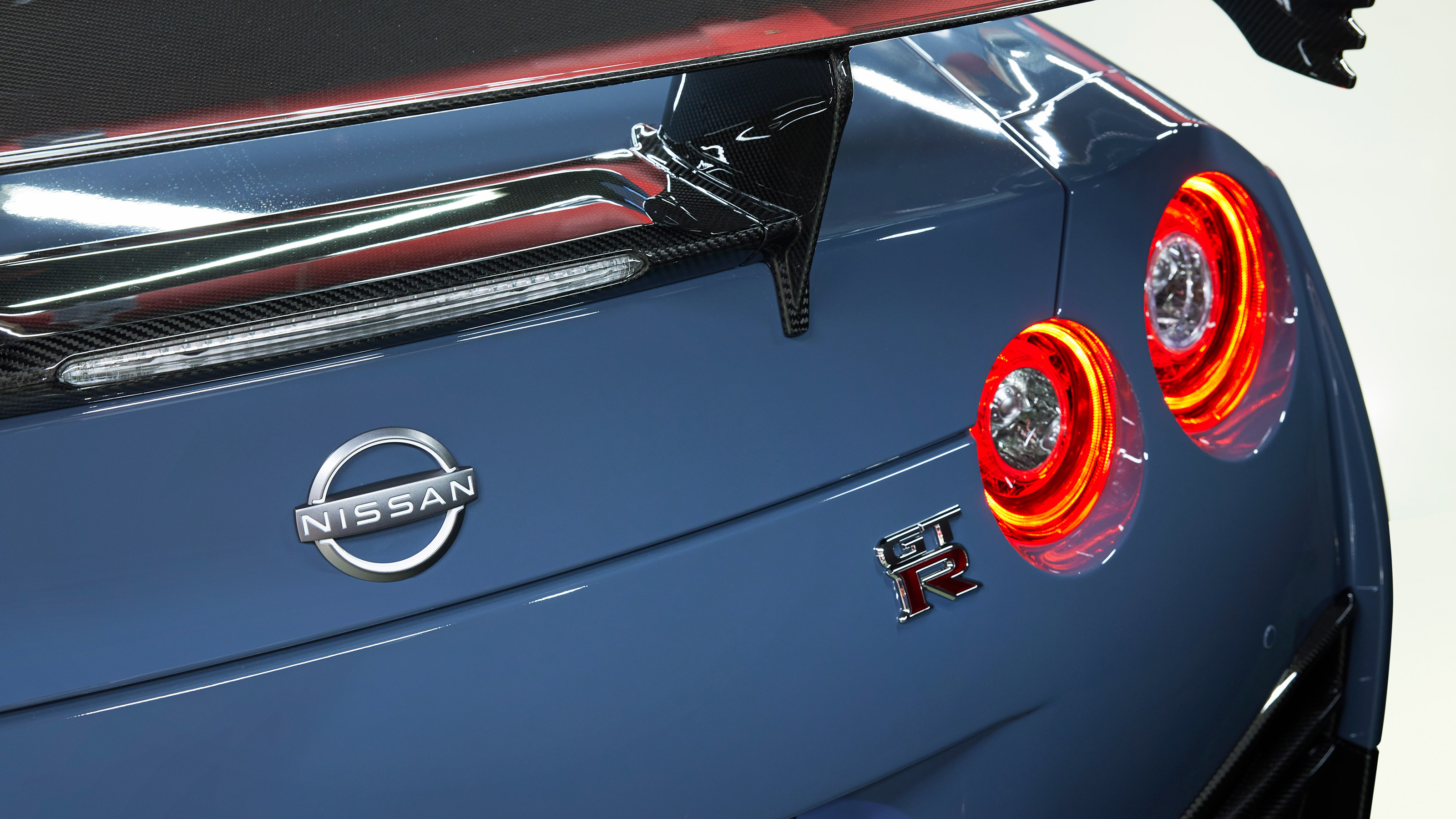 Nissan GT R Nismo Special Edition Revealed