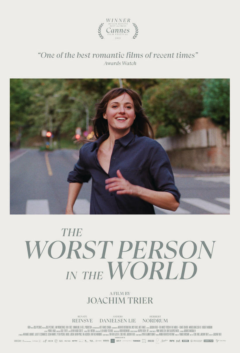 The Worst Person in the World Movie Photo and Stills