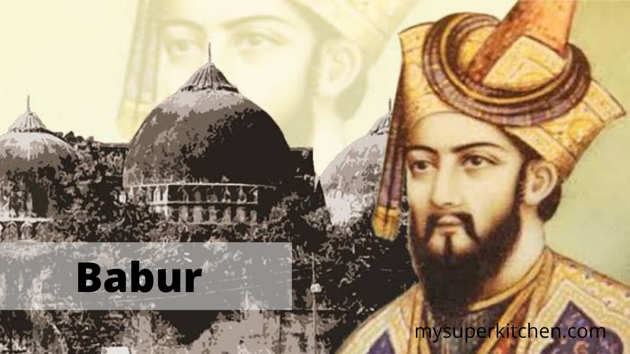 Babur Wallpapers Wallpaper Cave