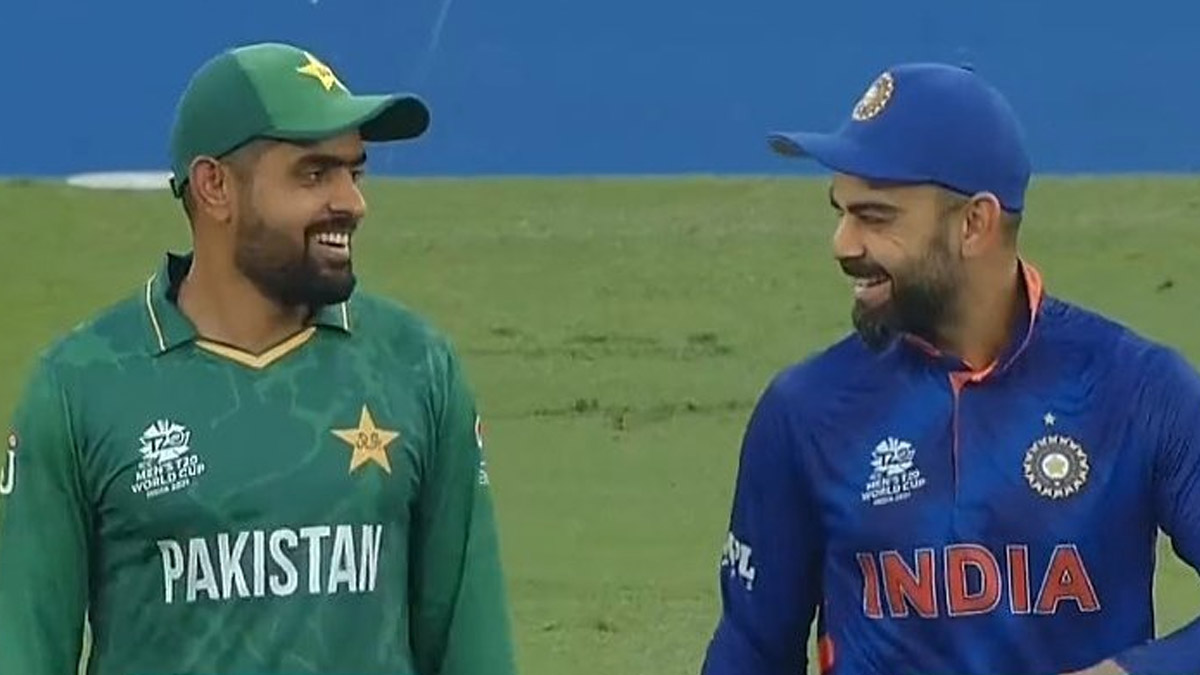 Babar Azam Beats Virat Kohli As Top