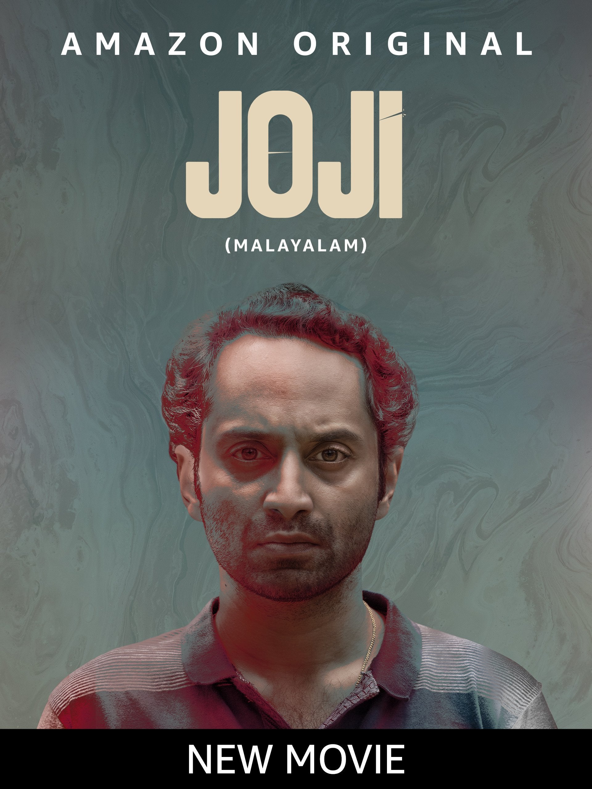 Just watched Joji. Dileesh Pothan is getting better with each film!!