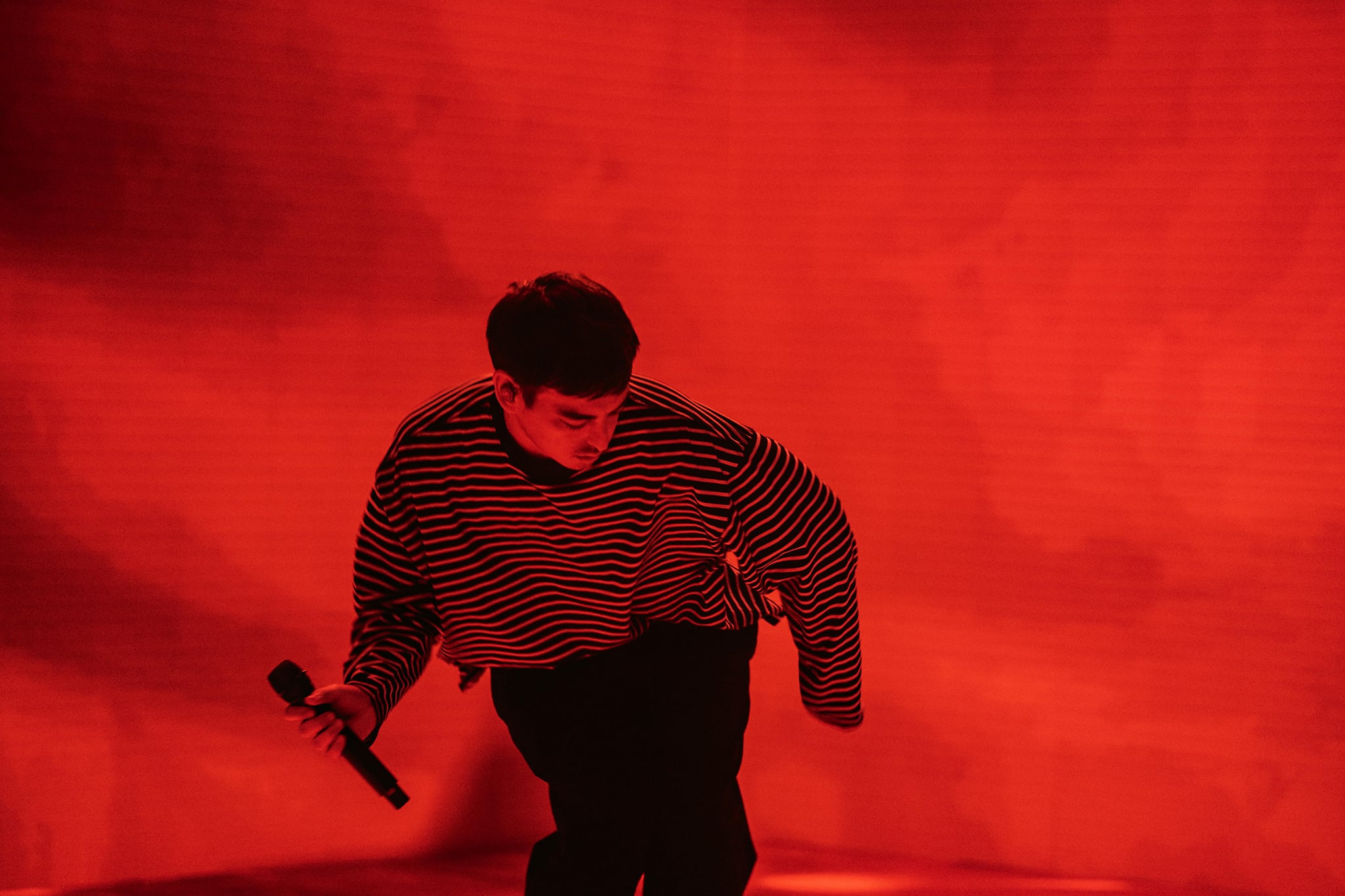 Music Joji HD Wallpaper