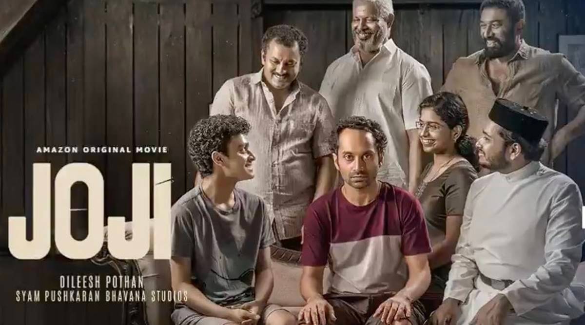 Parakram Hazarika Indian Pranayakadha This was only watched for Fahadh Faasil Was ok. Not sure how this was in the list of Must Watch Fahadh movies